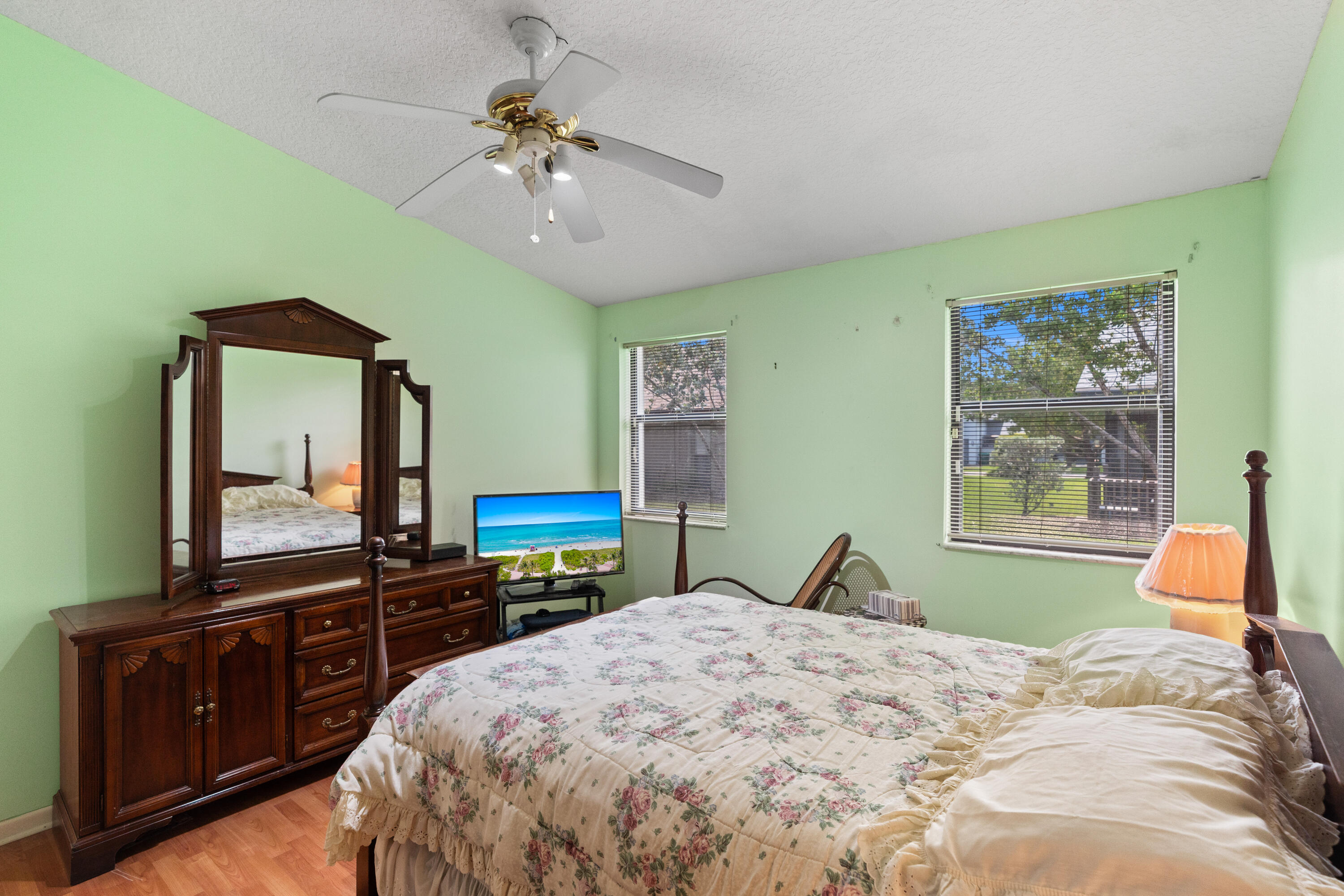 NORTHWOOD II - Spring Lake Villas - Residential