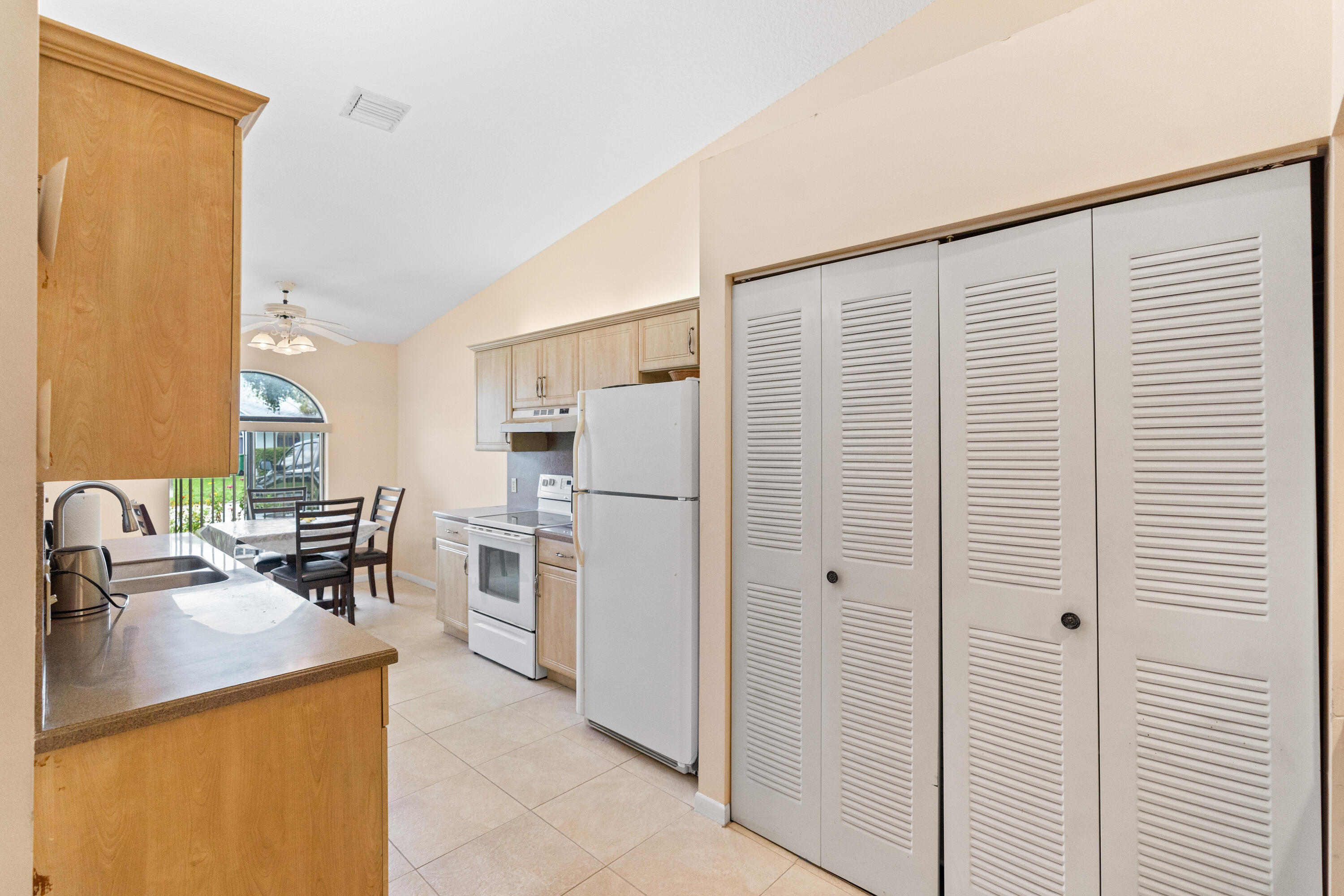 NORTHWOOD II - Spring Lake Villas - Residential