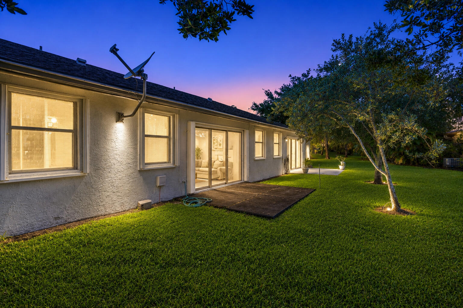NORTHWOOD II - Spring Lake Villas - Residential
