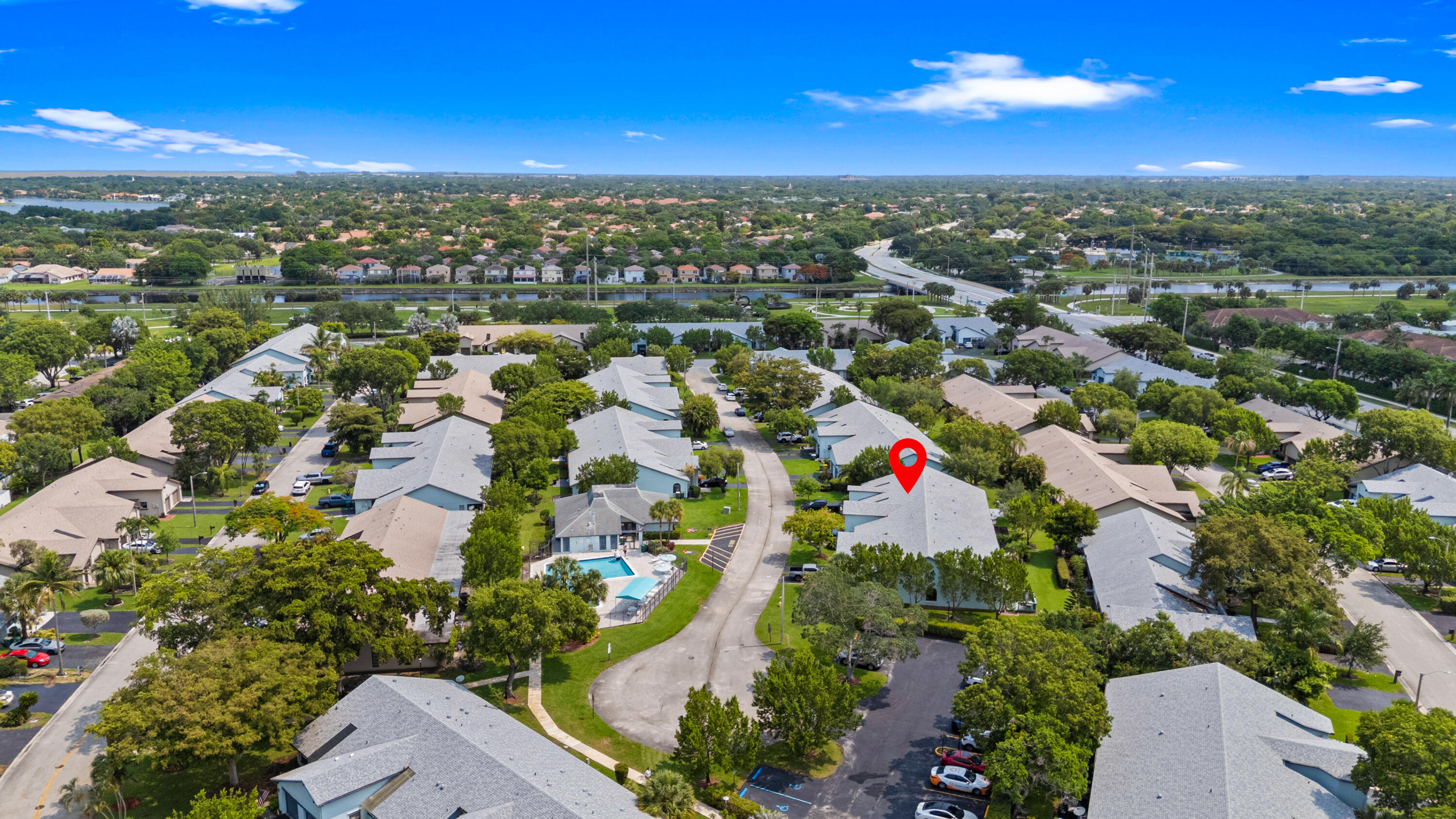 NORTHWOOD II - Spring Lake Villas - Residential