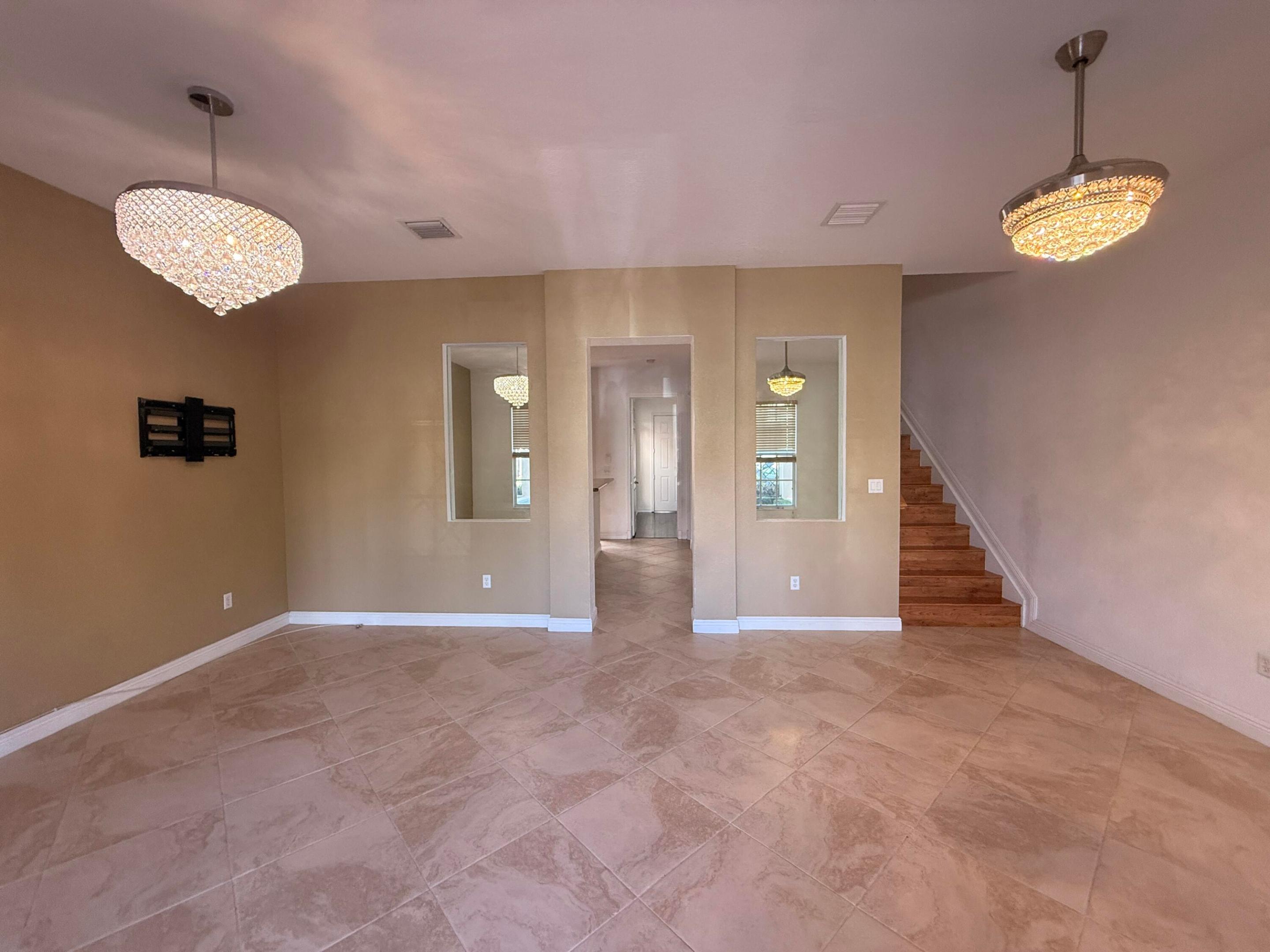 PENINSULA VILLAGE GREENS - Residential Lease