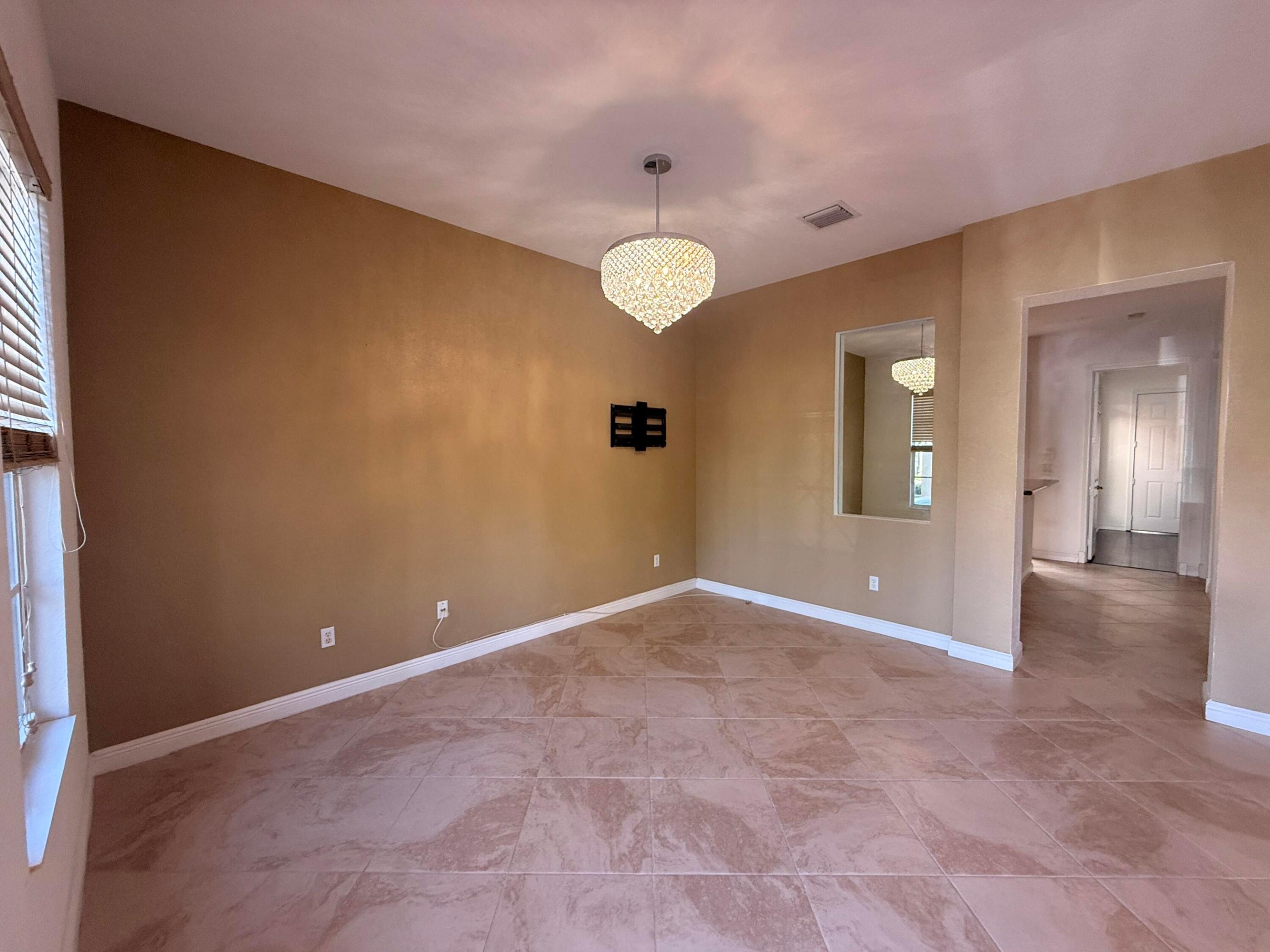 PENINSULA VILLAGE GREENS - Residential Lease