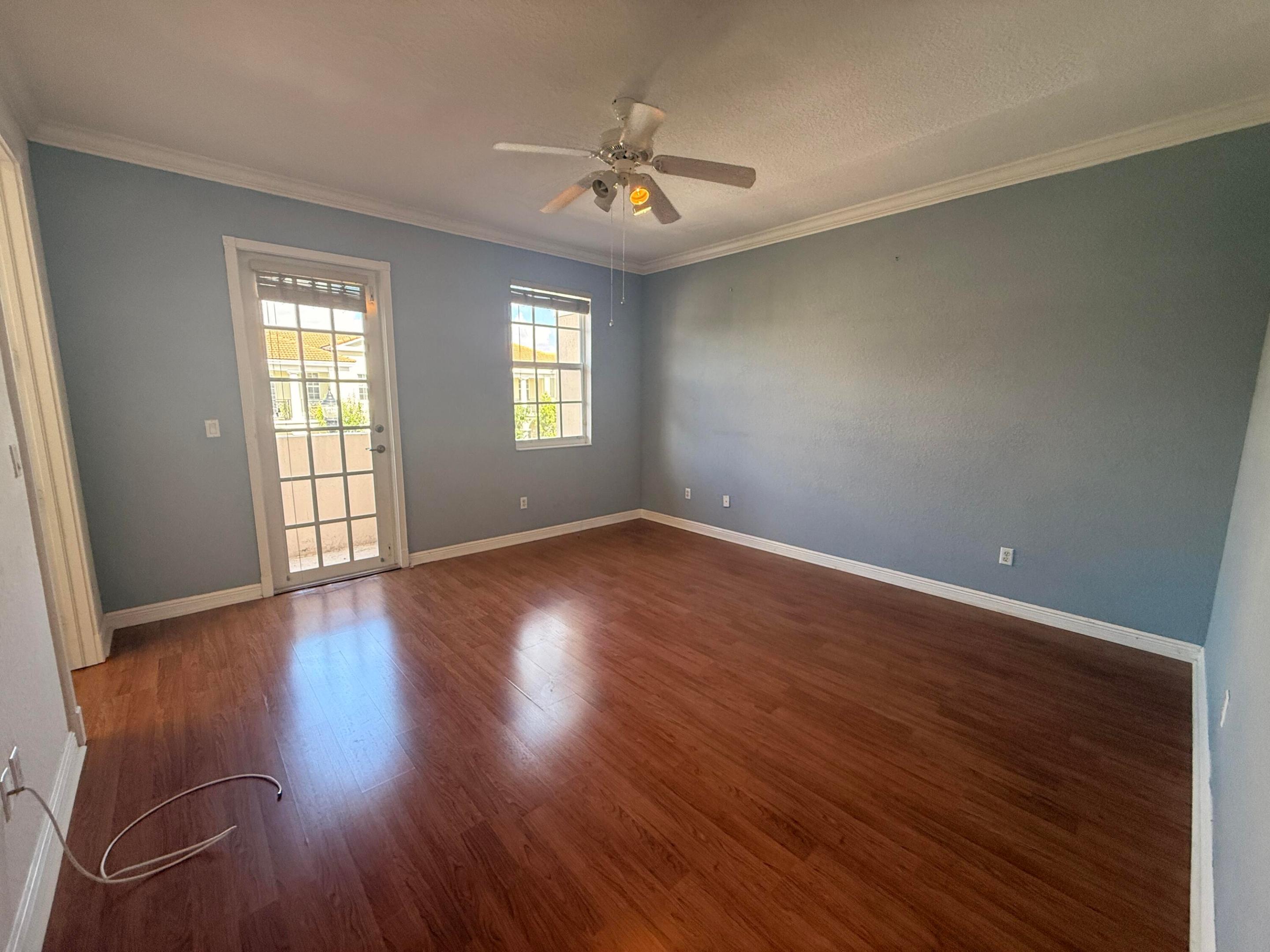 PENINSULA VILLAGE GREENS - Residential Lease