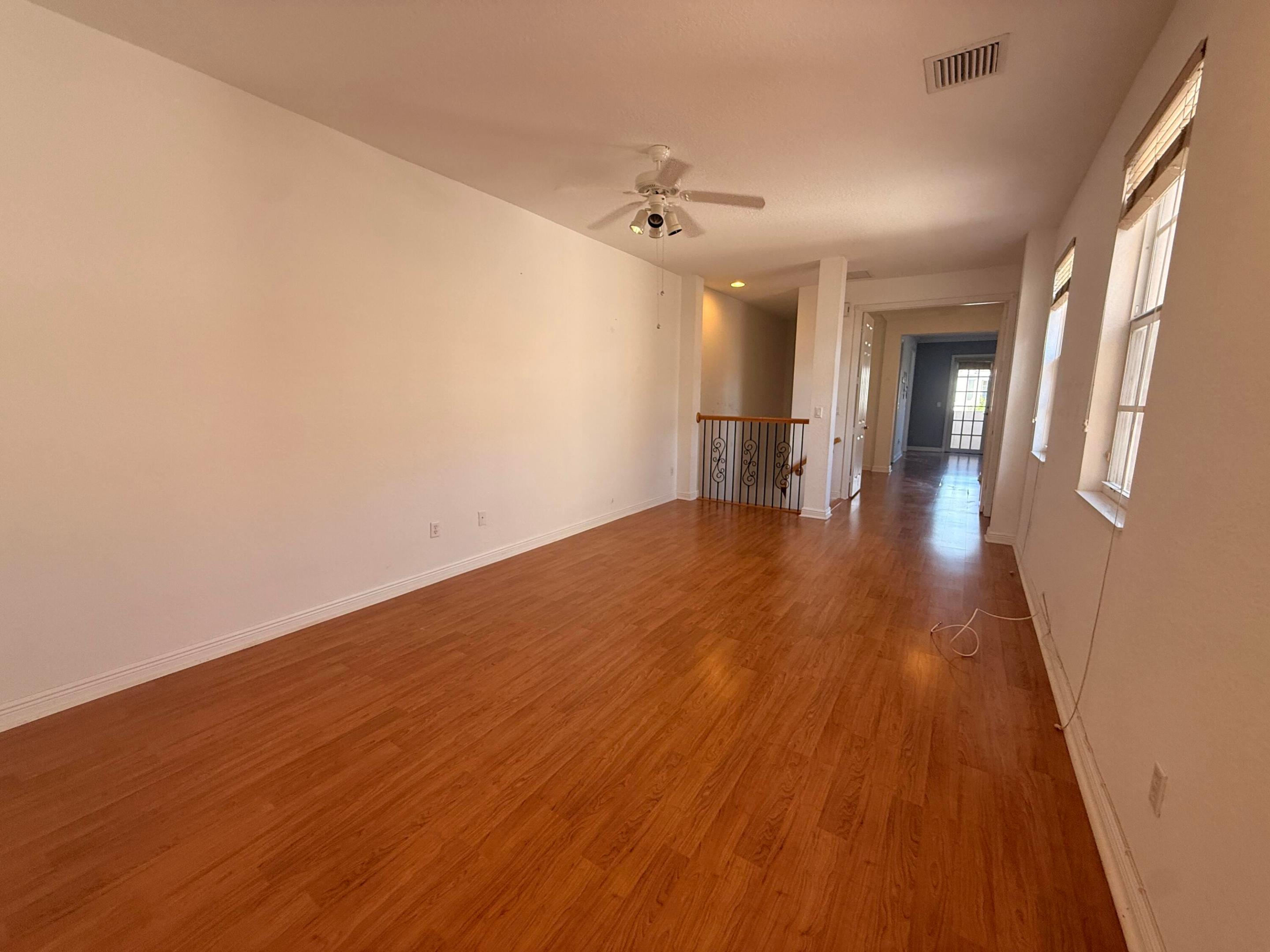 PENINSULA VILLAGE GREENS - Residential Lease