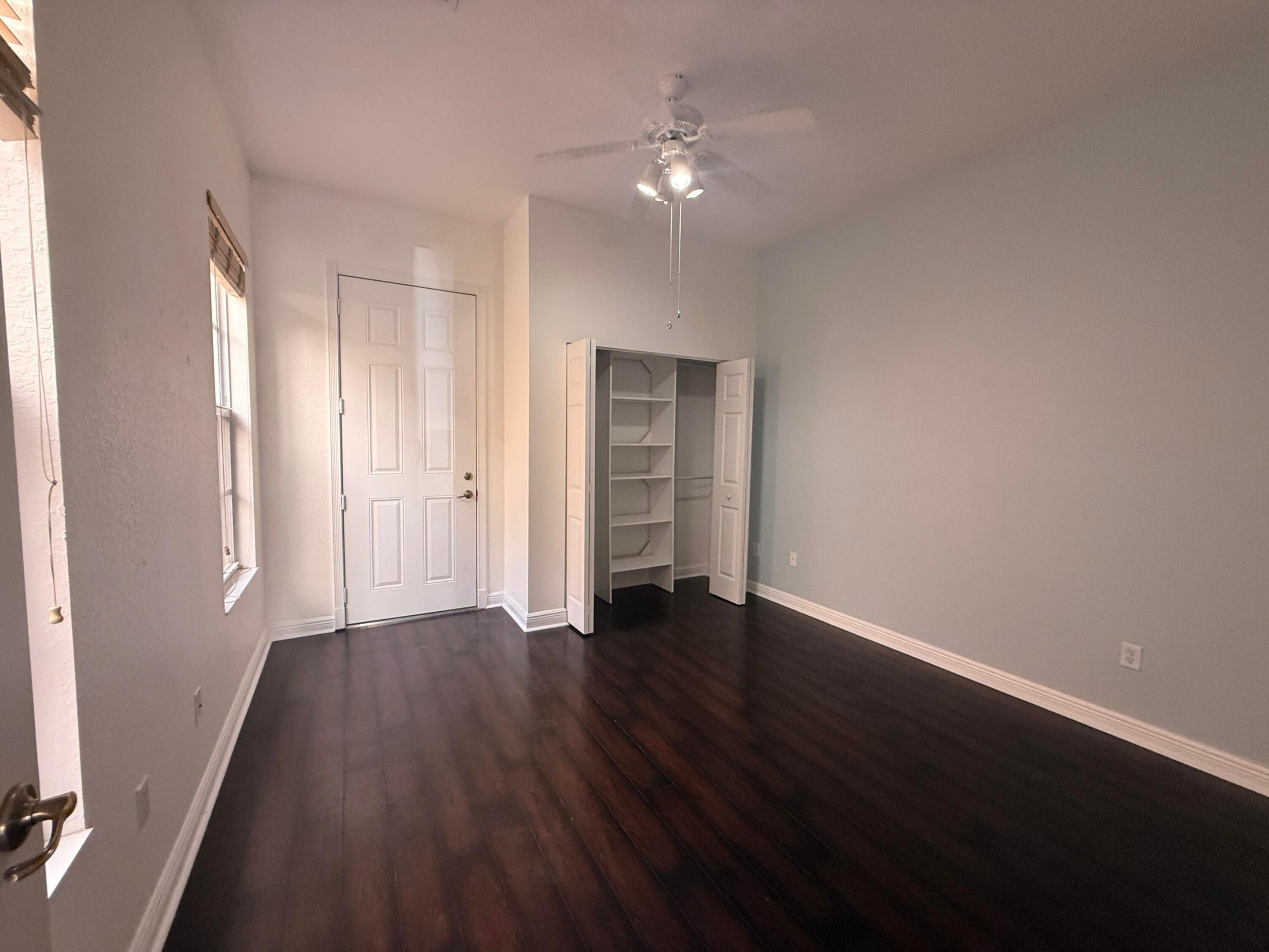PENINSULA VILLAGE GREENS - Residential Lease