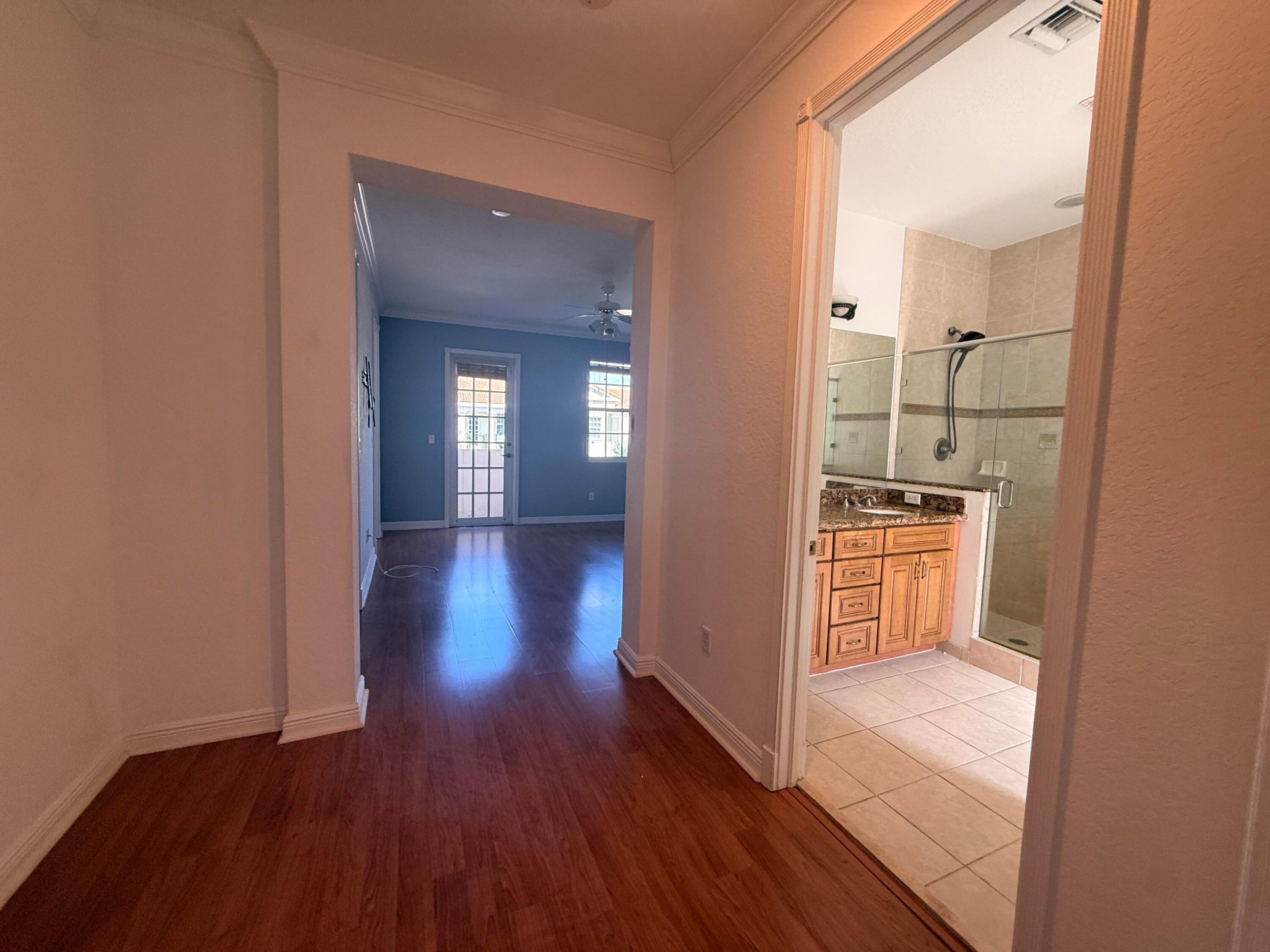 PENINSULA VILLAGE GREENS - Residential Lease