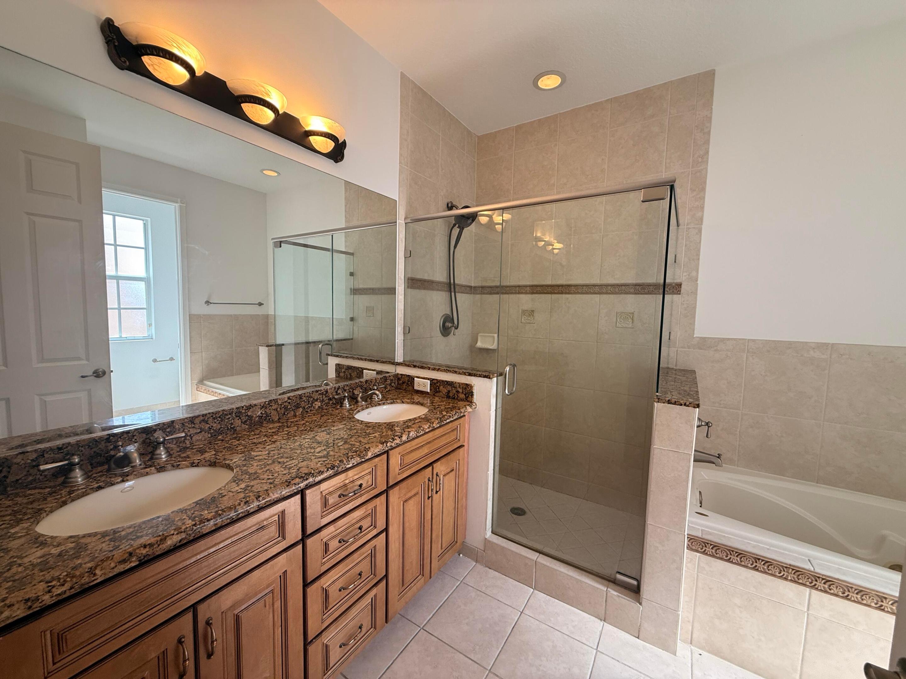 PENINSULA VILLAGE GREENS - Residential Lease