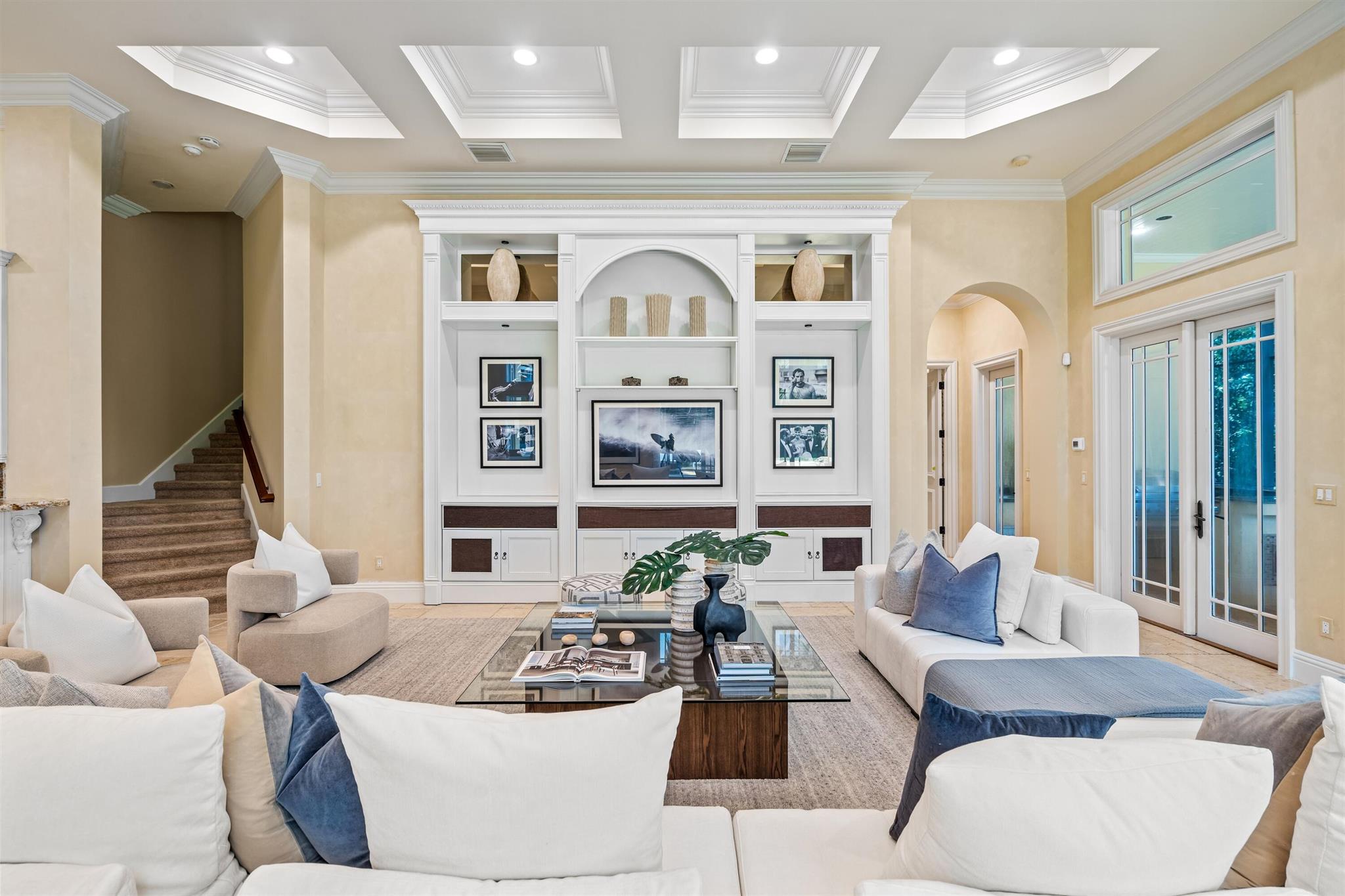 Long Lake Estates - Residential