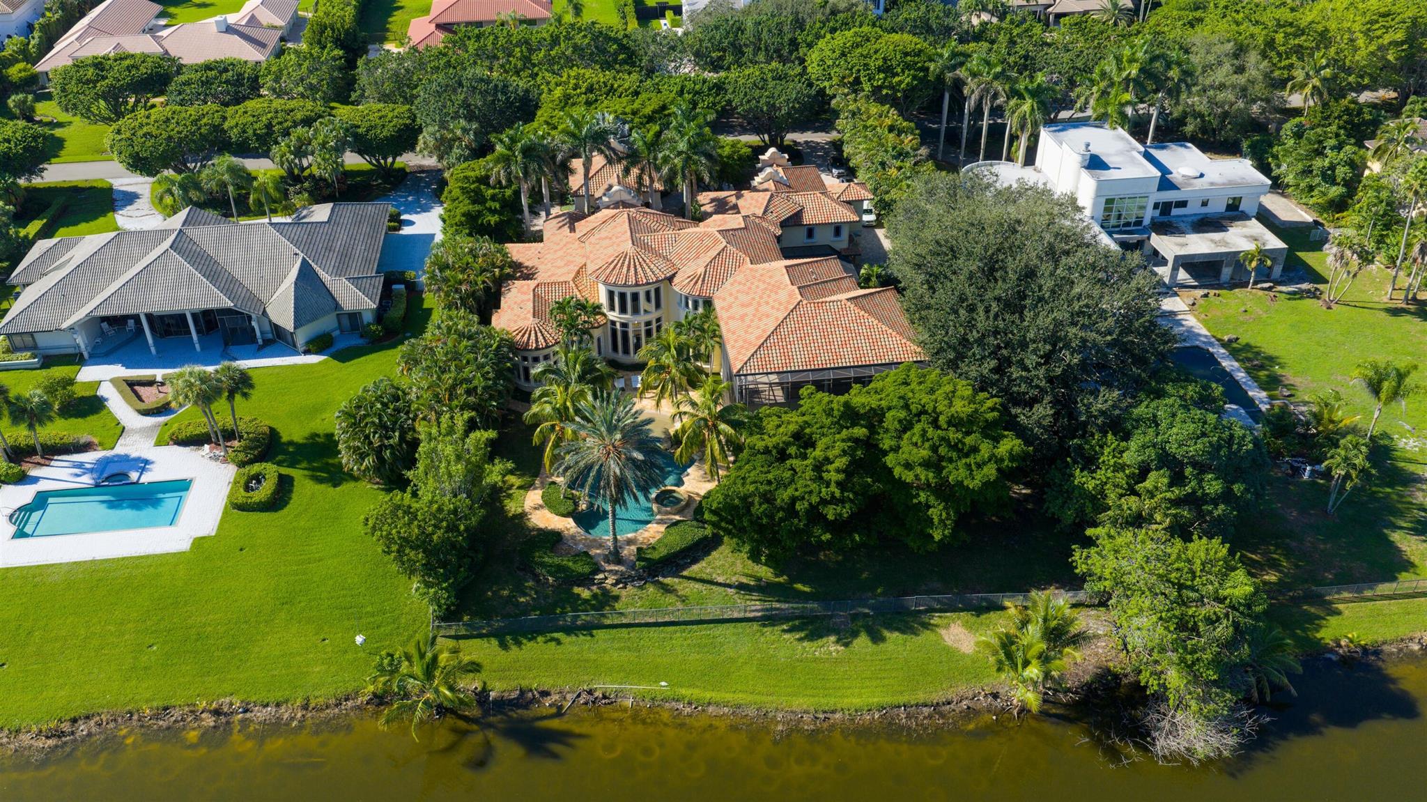 Long Lake Estates - Residential