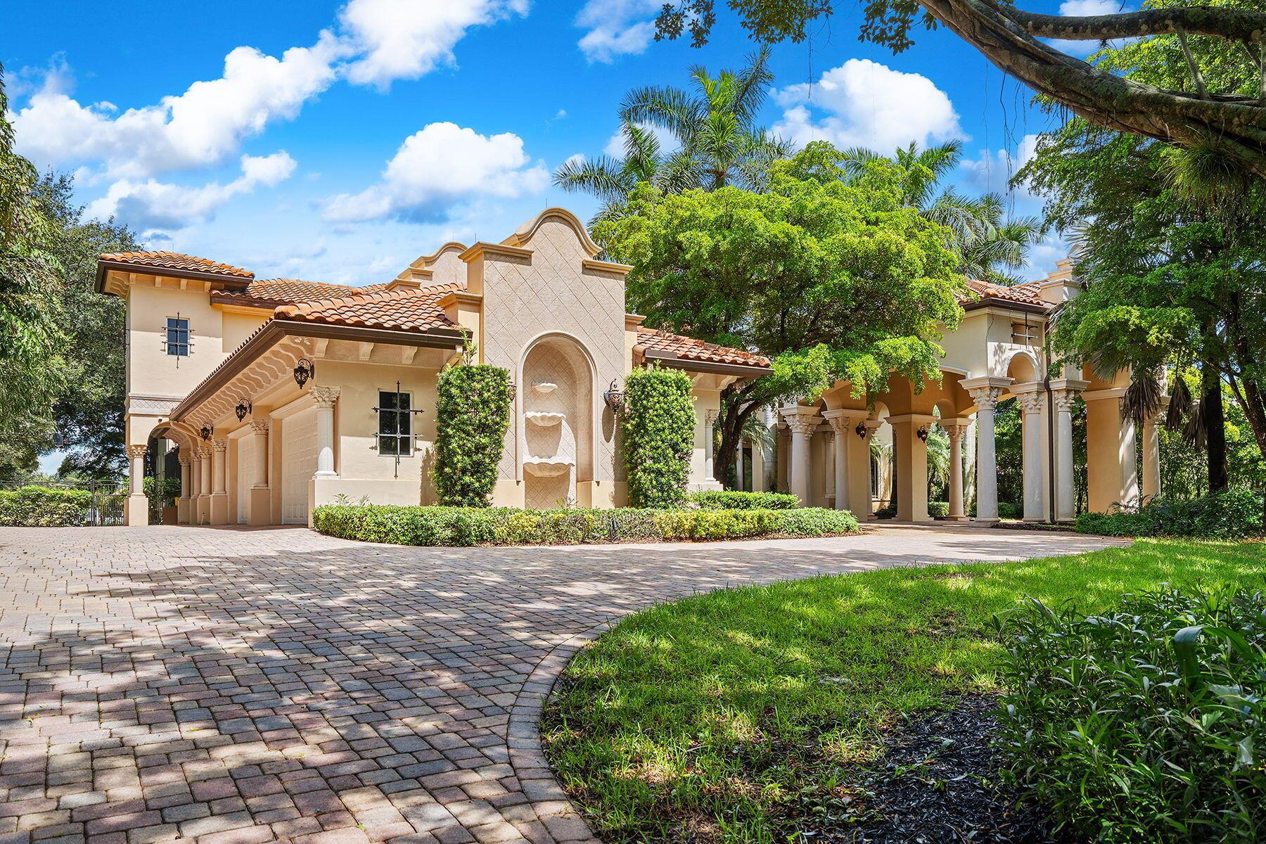Long Lake Estates - Residential