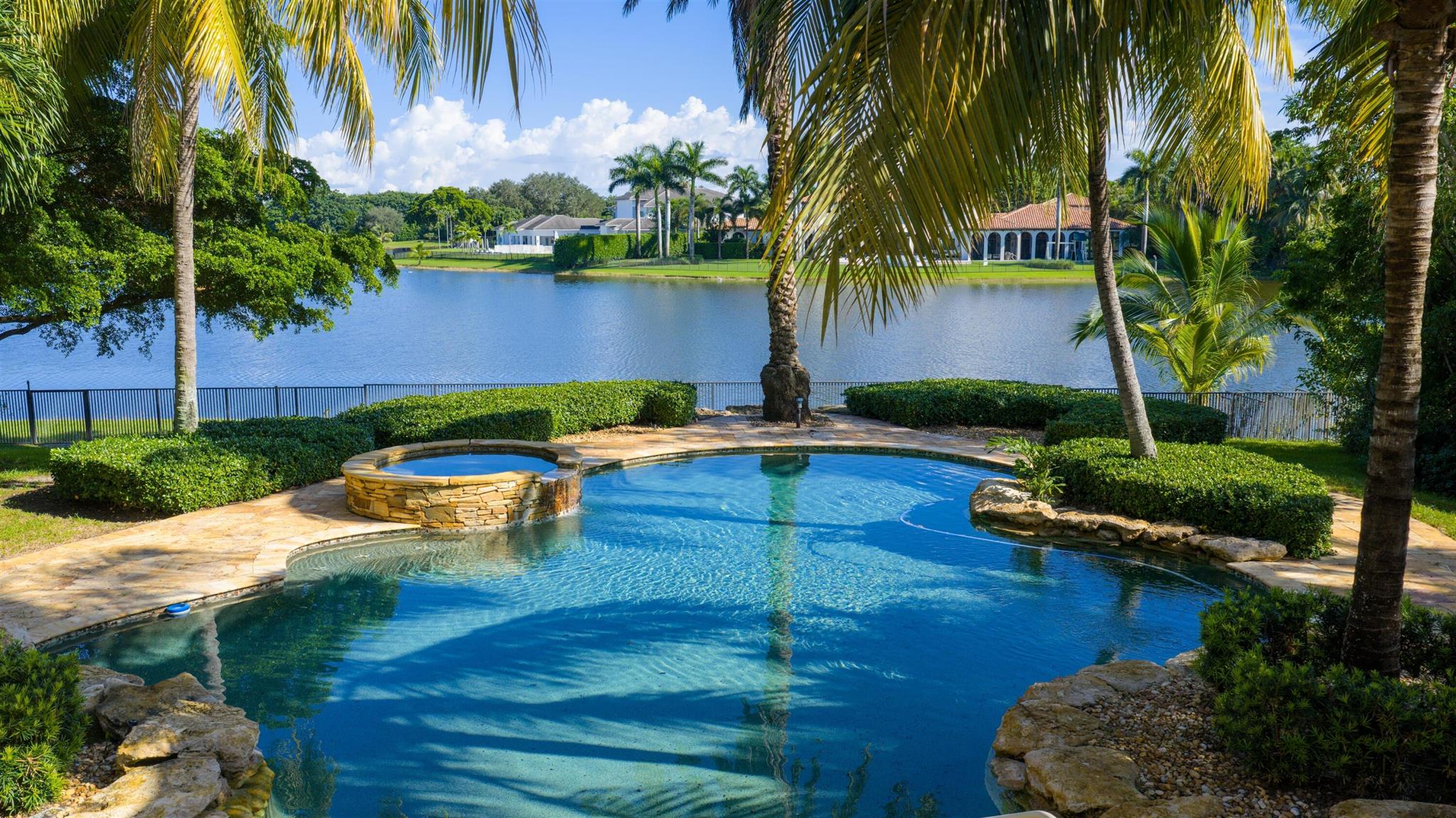 Long Lake Estates - Residential