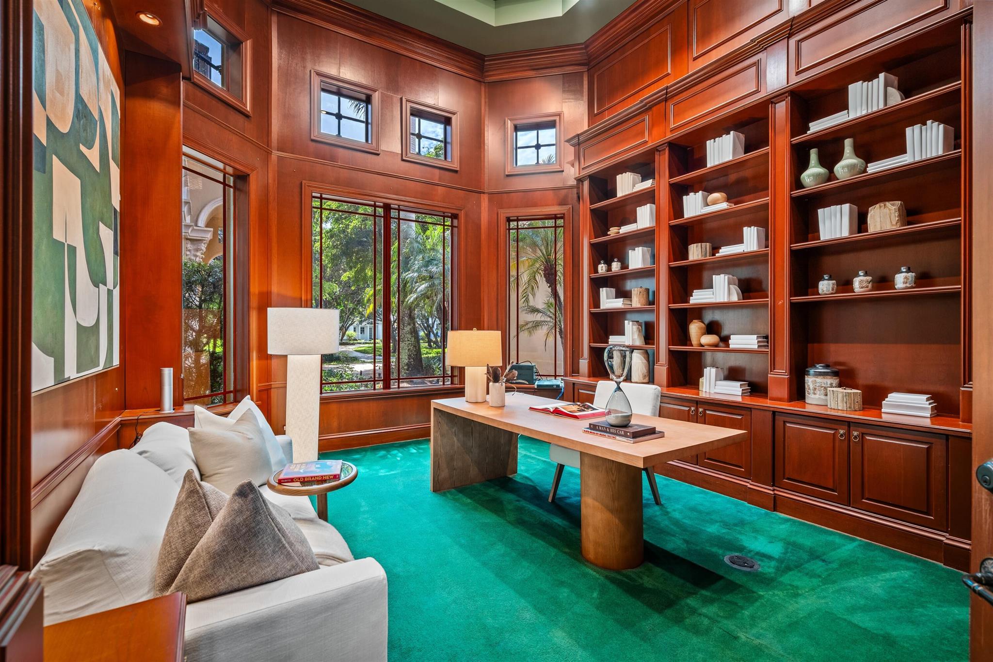 Long Lake Estates - Residential