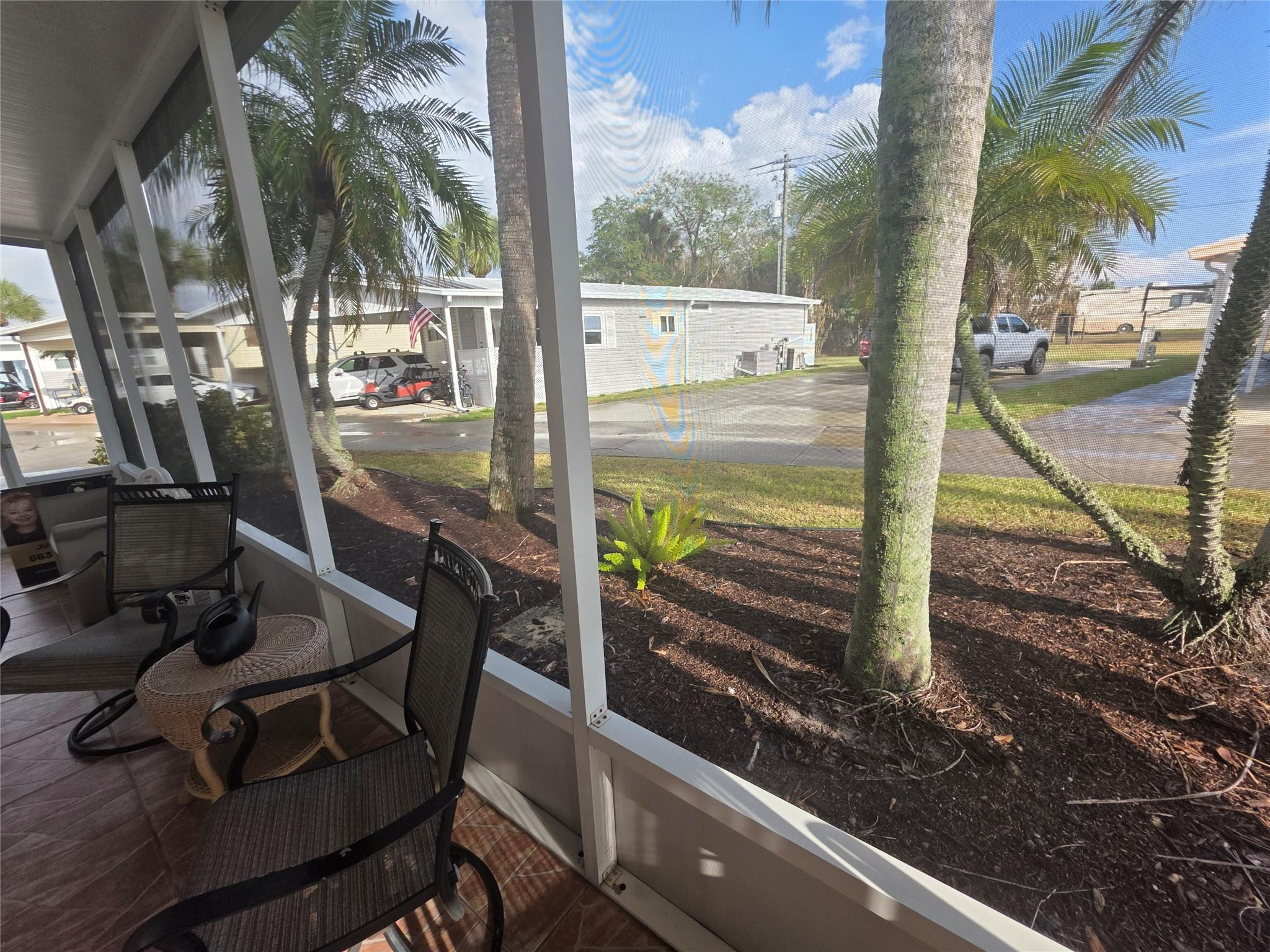 Ancient Oaks RV Resort - Residential