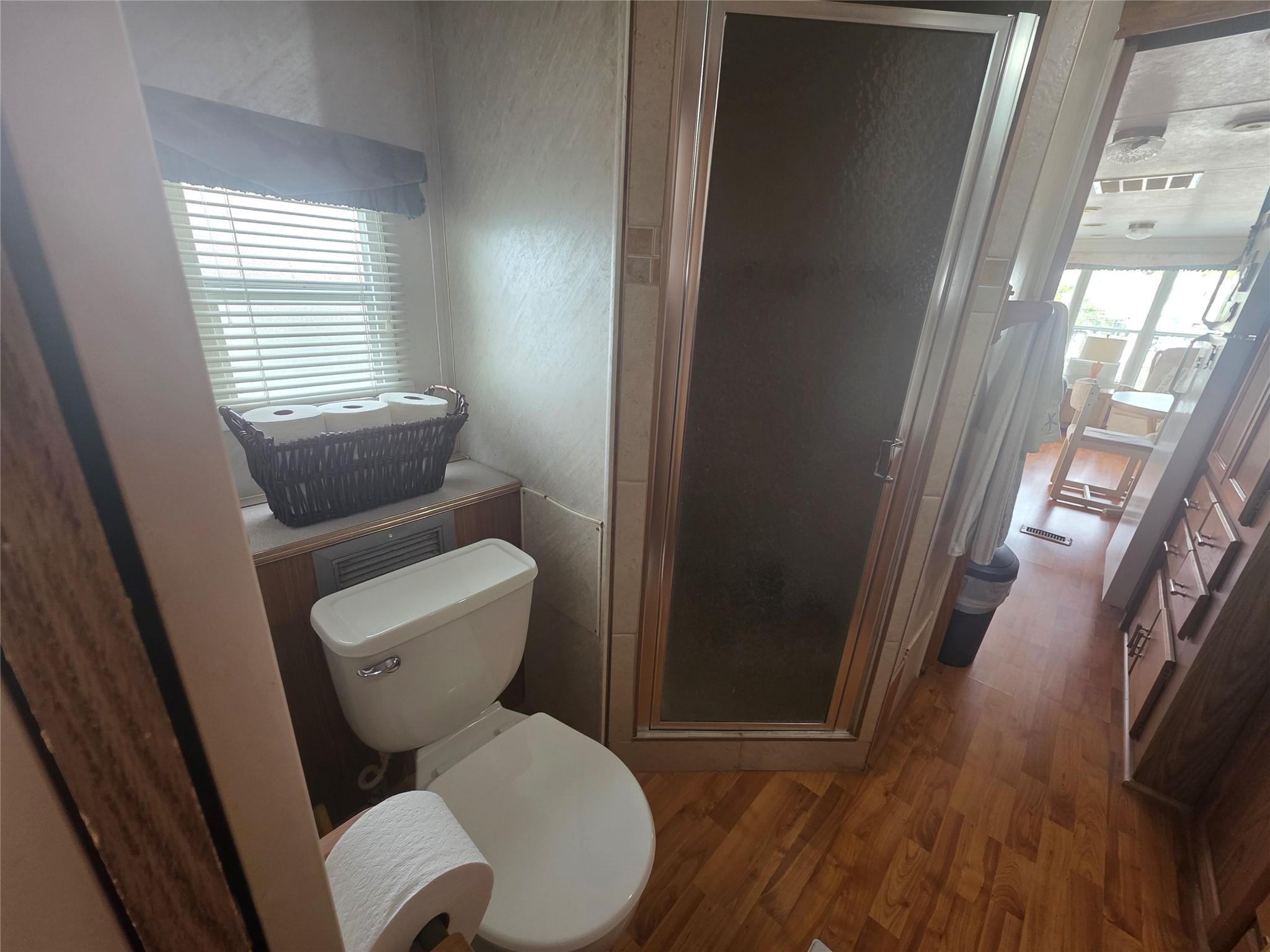 Ancient Oaks RV Resort - Residential