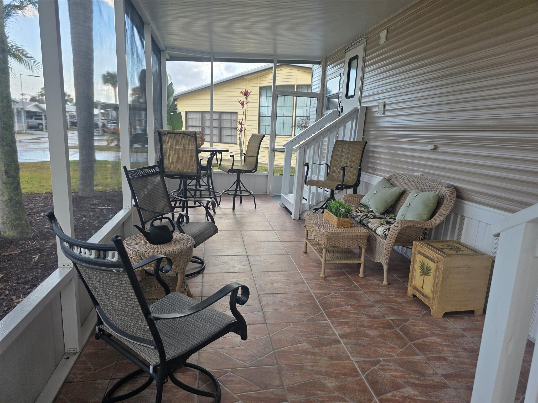 Ancient Oaks RV Resort - Residential