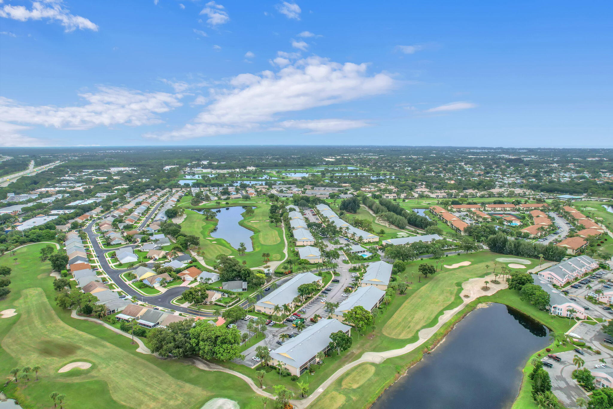 KEYSTONE CONDO - Residential
