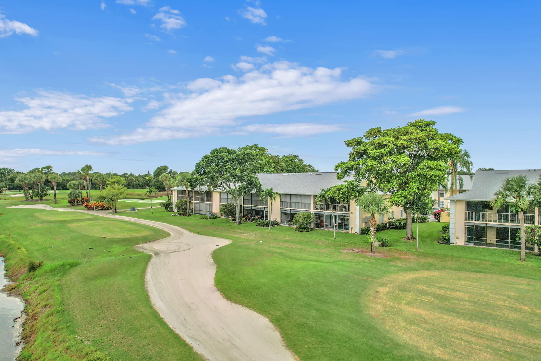 KEYSTONE CONDO - Residential