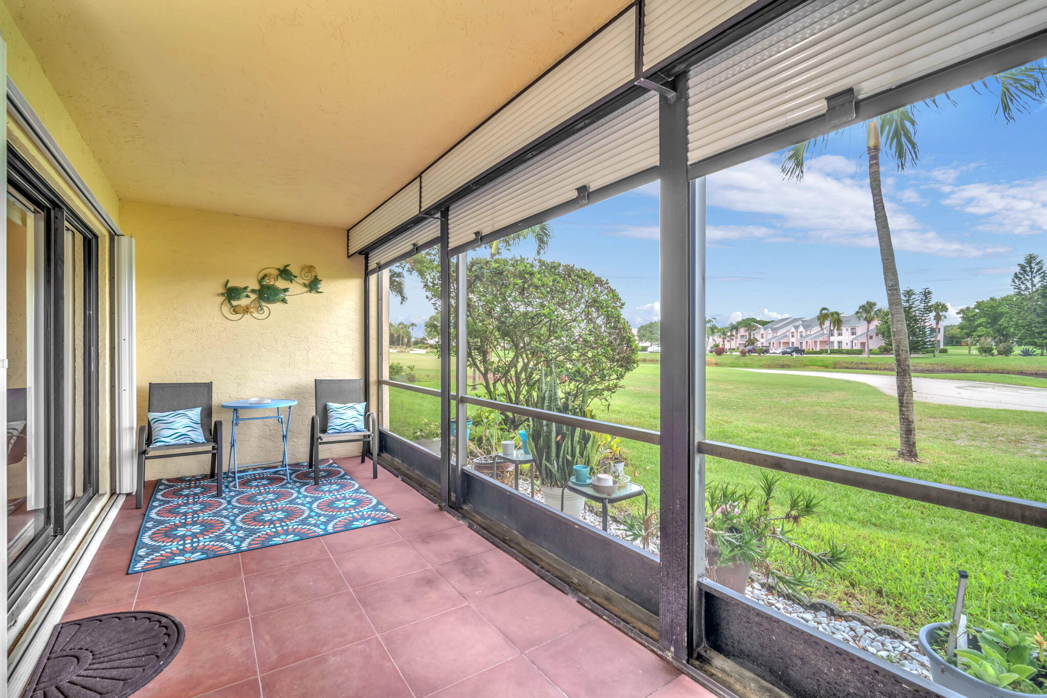 KEYSTONE CONDO - Residential