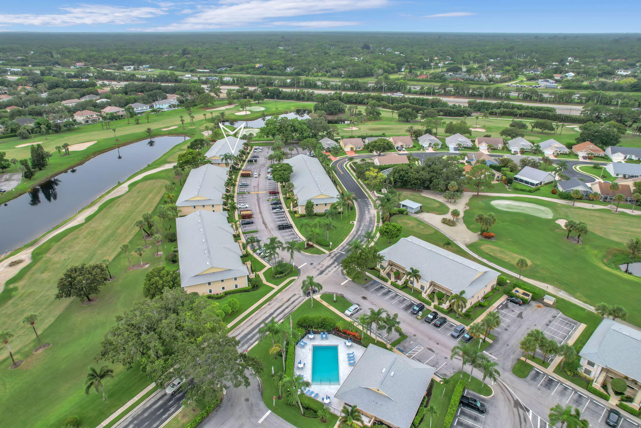 KEYSTONE CONDO - Residential