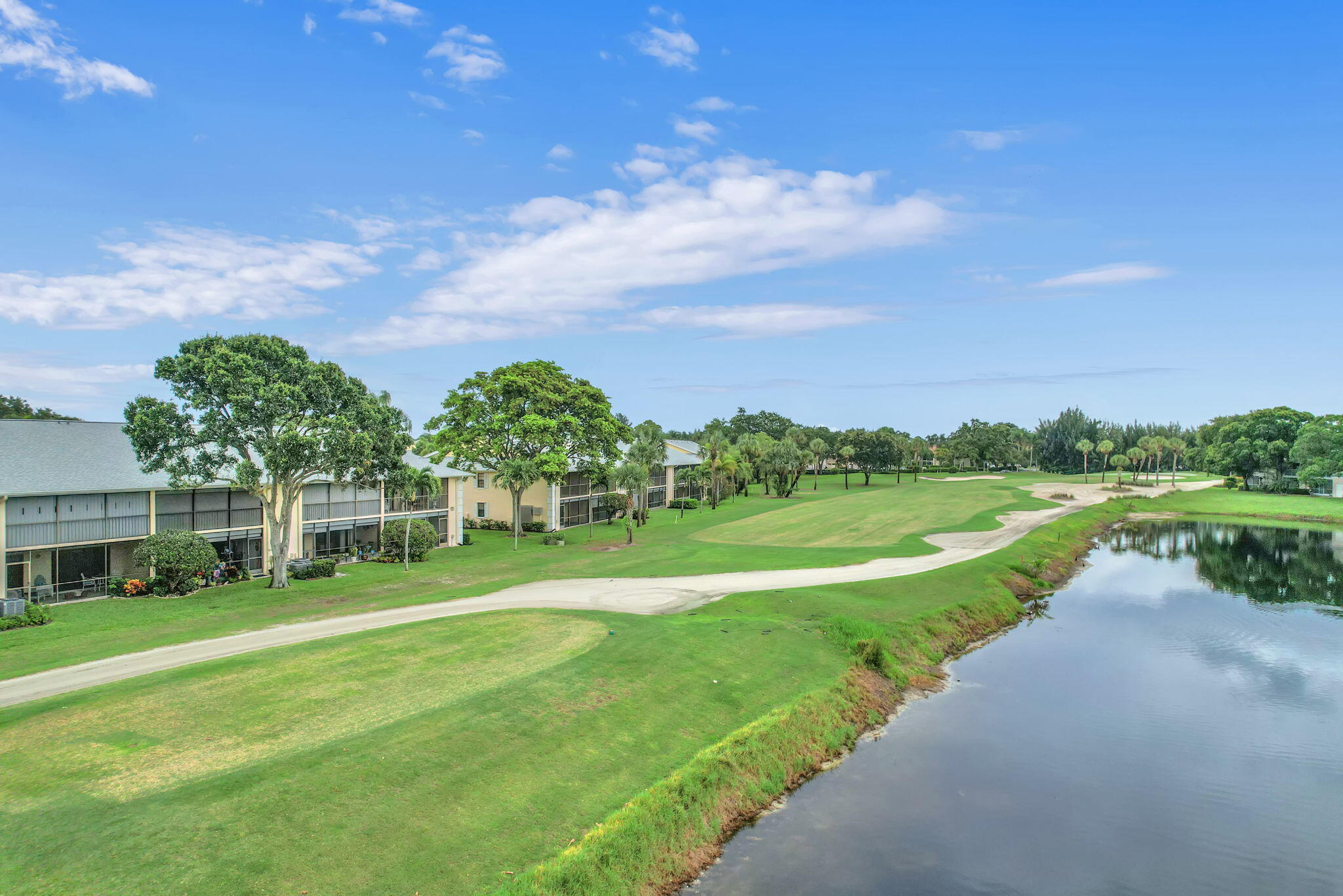 KEYSTONE CONDO - Residential