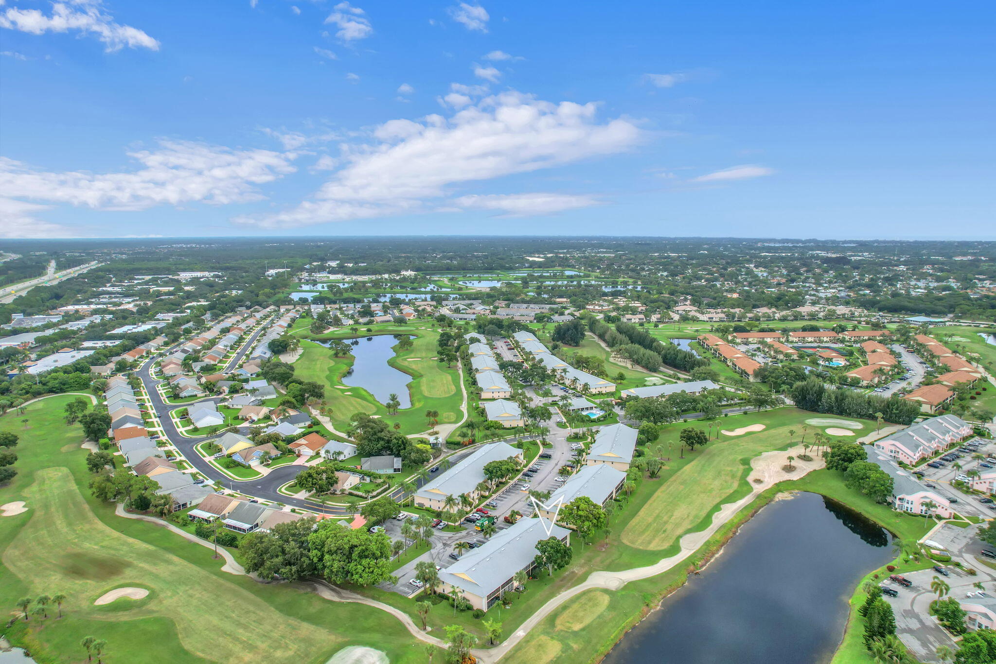 KEYSTONE CONDO - Residential
