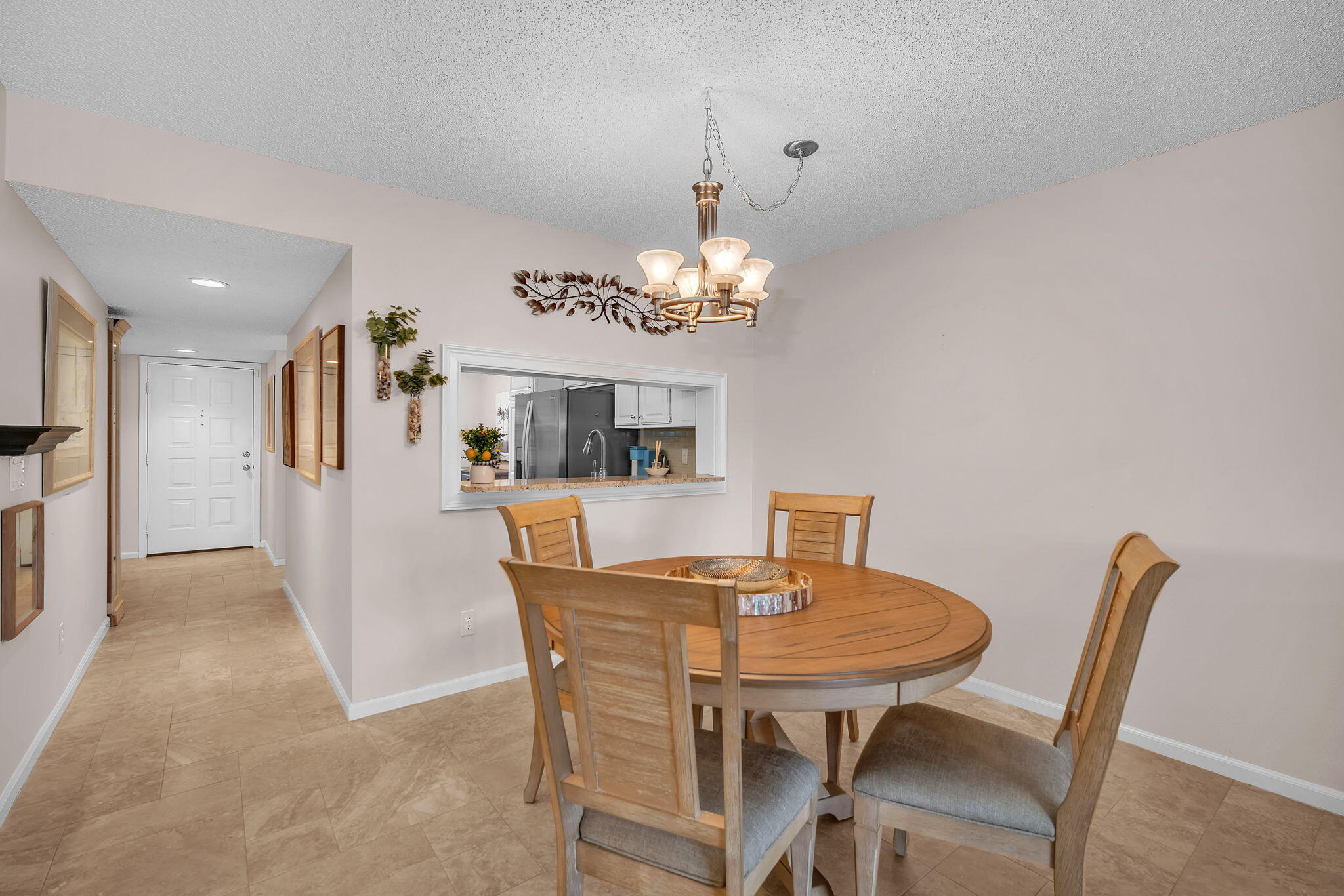 KEYSTONE CONDO - Residential