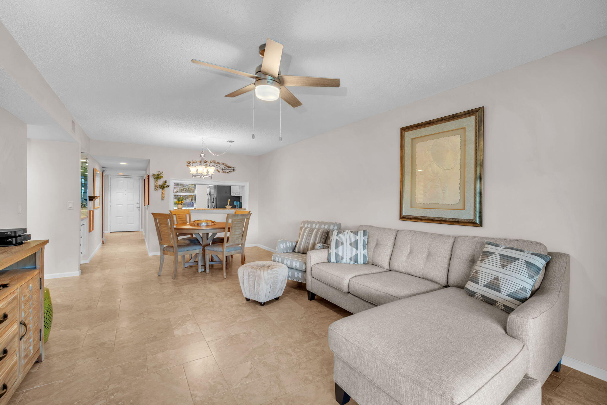 KEYSTONE CONDO - Residential