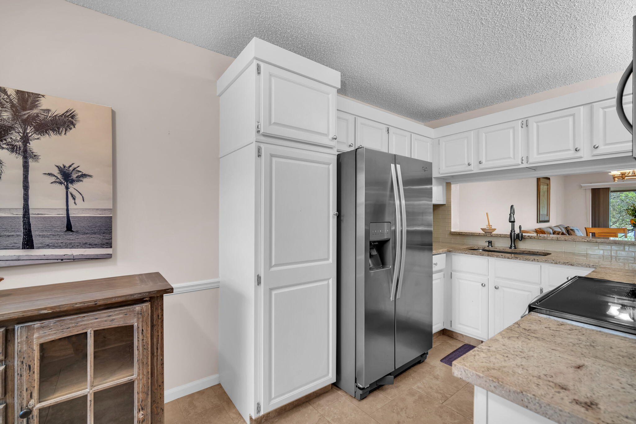 KEYSTONE CONDO - Residential