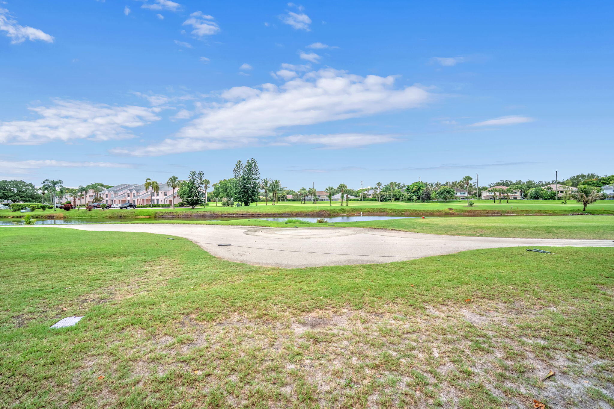 KEYSTONE CONDO - Residential