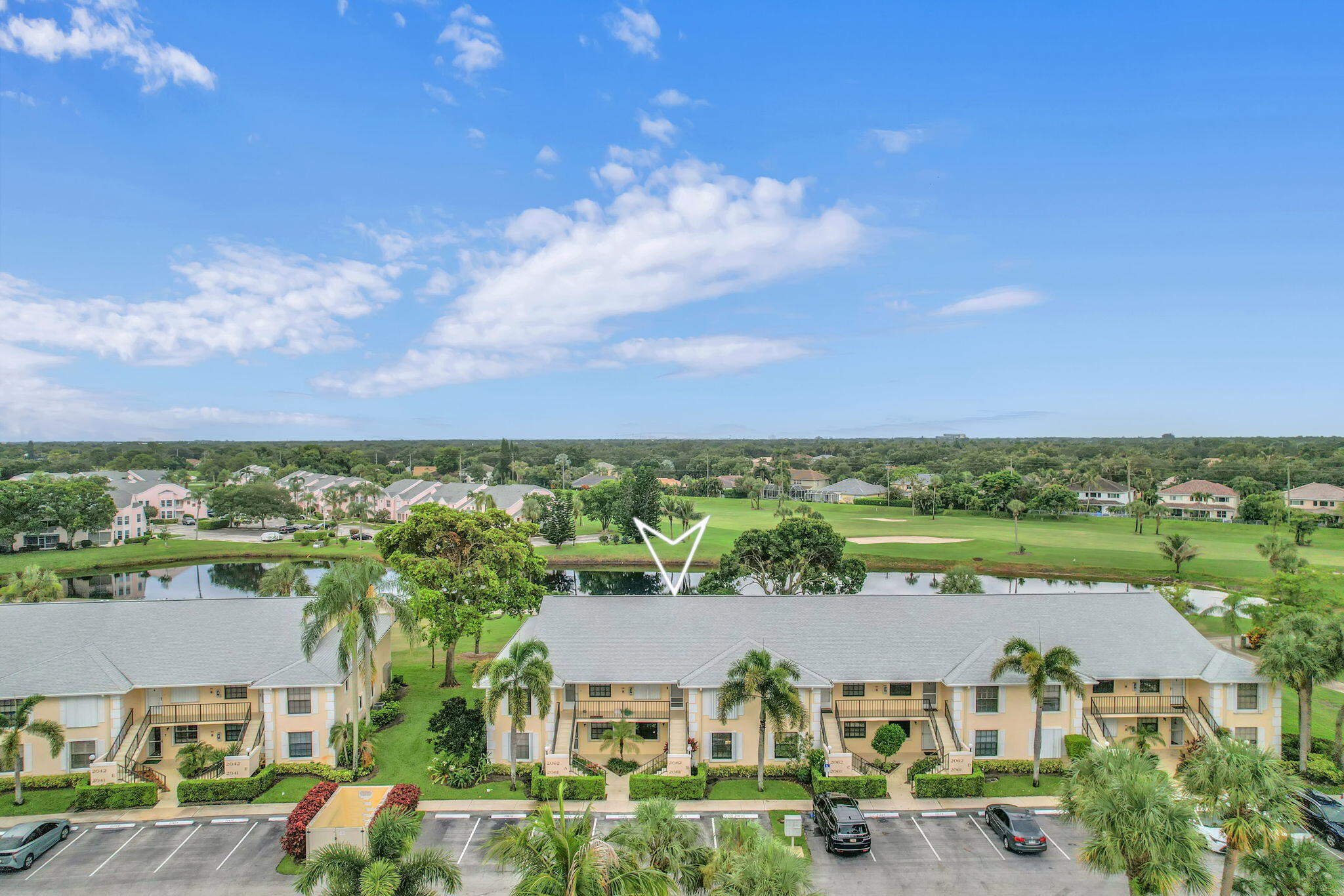 KEYSTONE CONDO - Residential