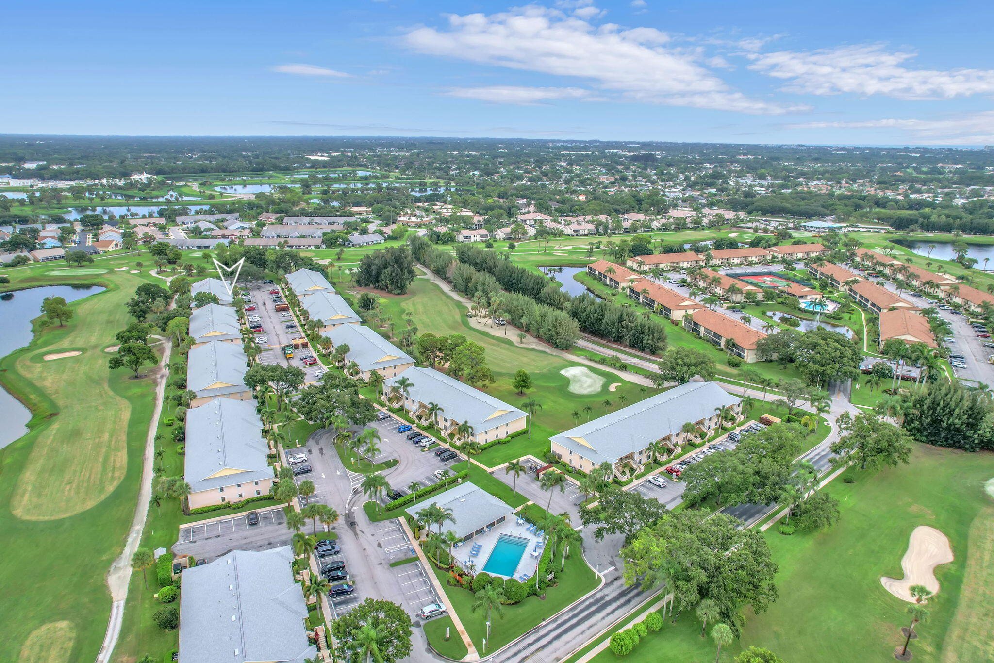 KEYSTONE CONDO - Residential