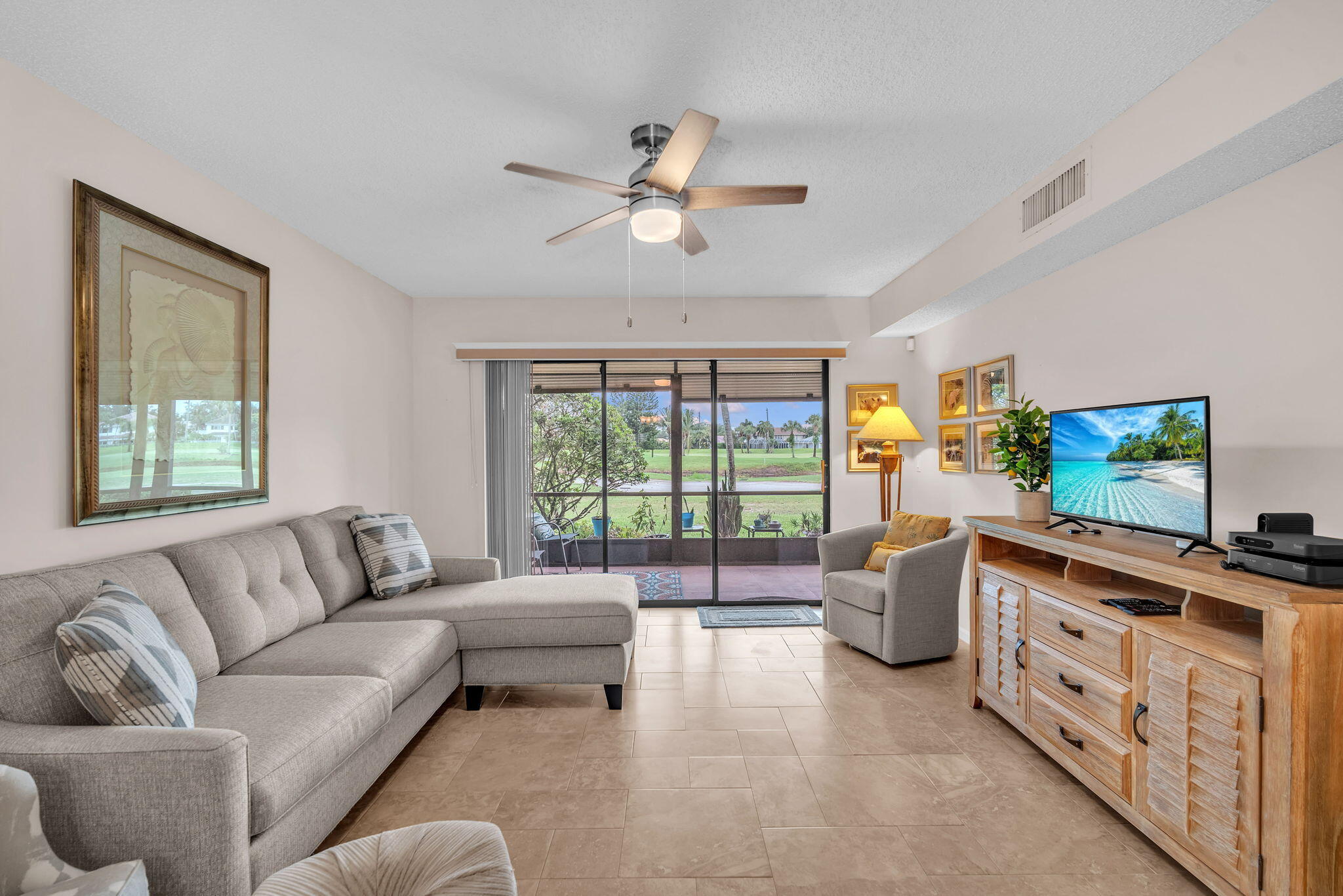 KEYSTONE CONDO - Residential