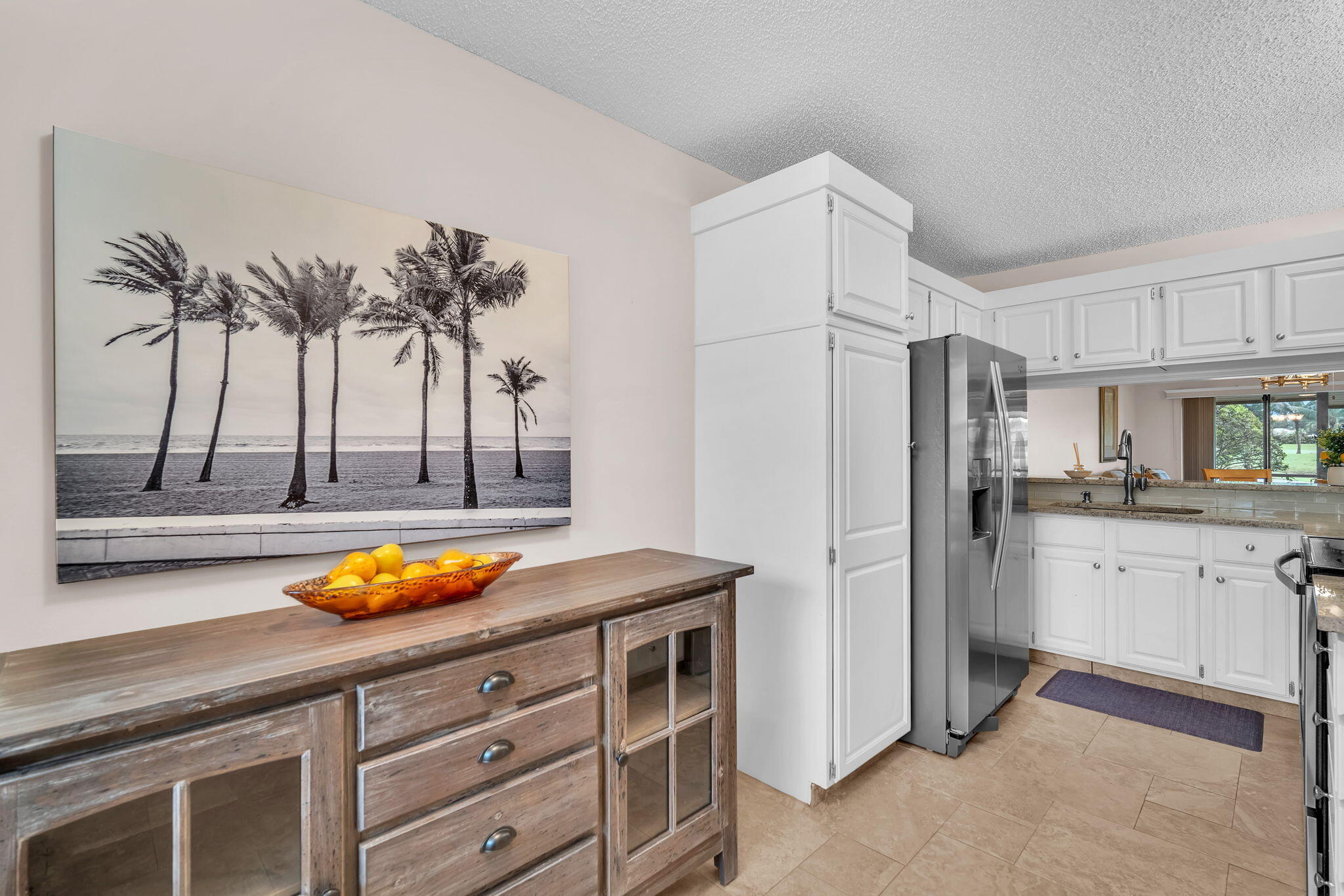 KEYSTONE CONDO - Residential