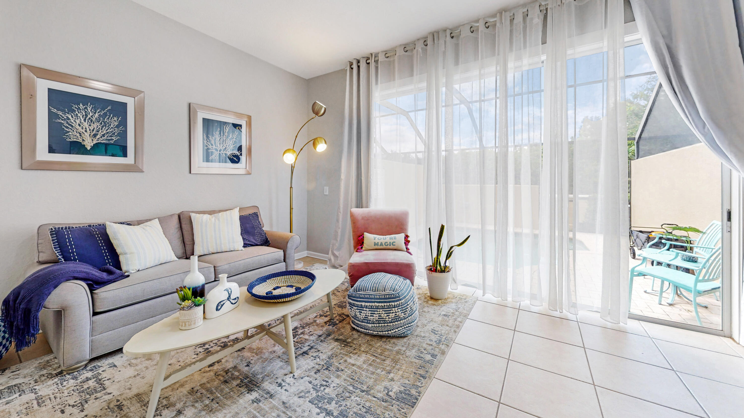 WINDSOR HILLS PH 4 - Residential