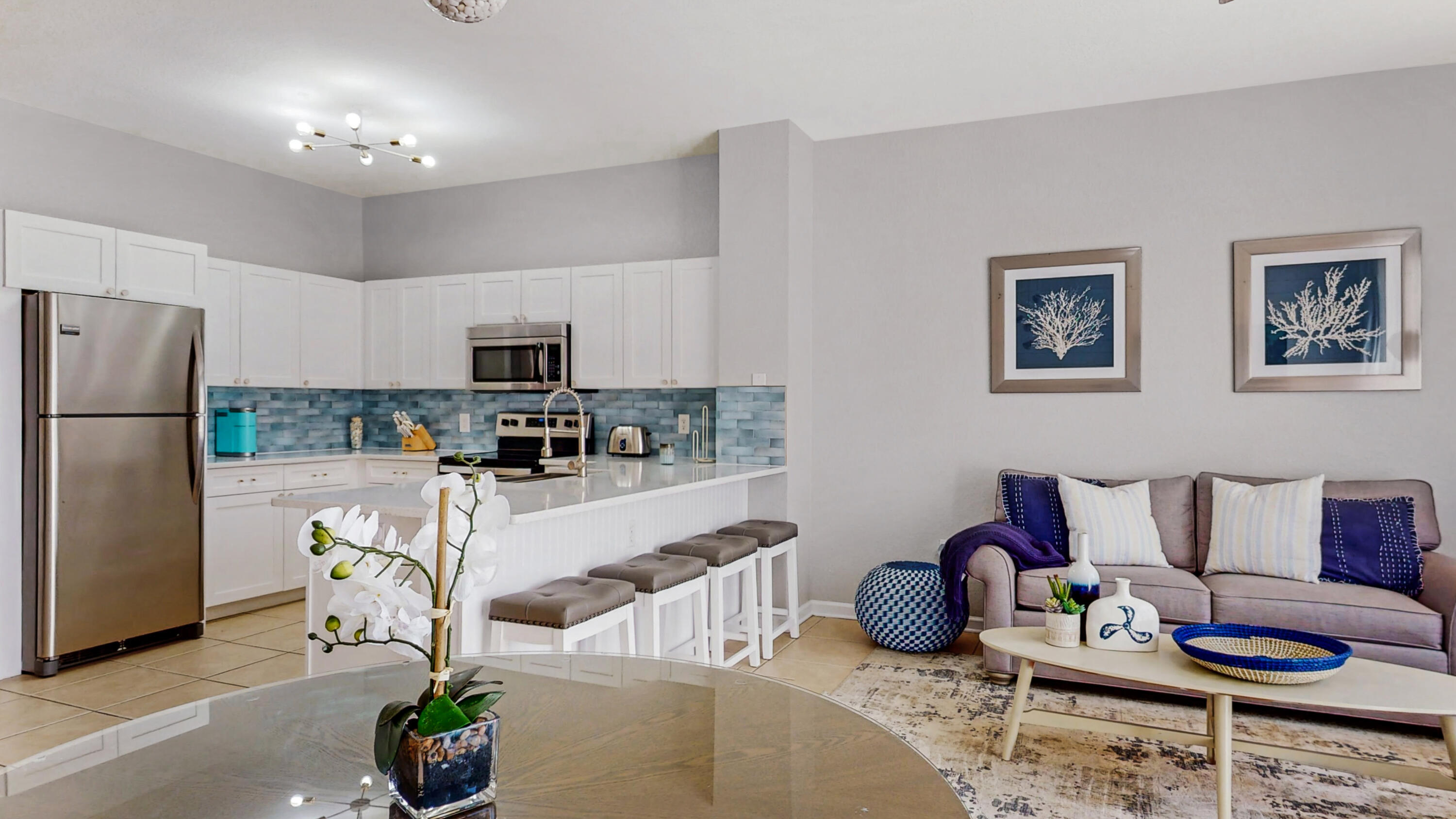 WINDSOR HILLS PH 4 - Residential