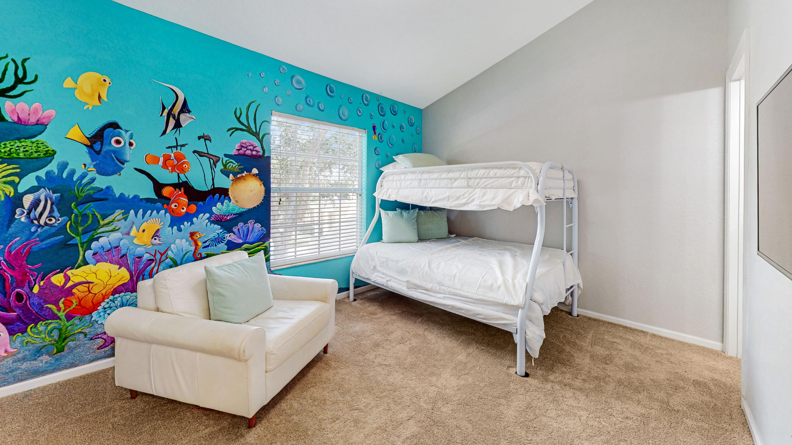 WINDSOR HILLS PH 4 - Residential