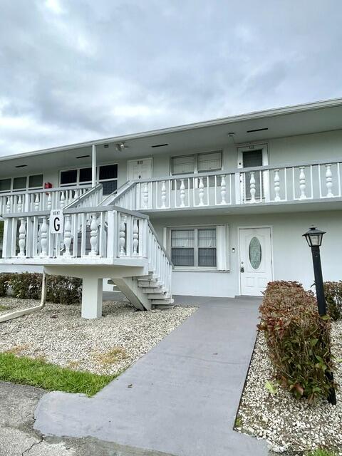 Kent G Condos - Residential Lease