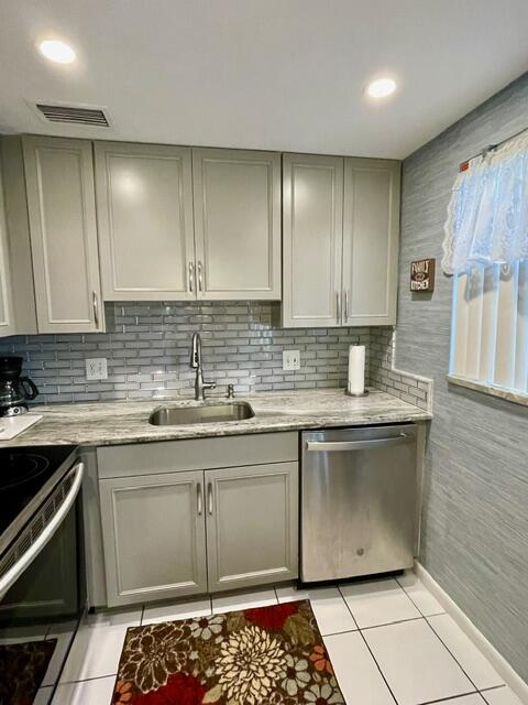 Kent G Condos - Residential Lease