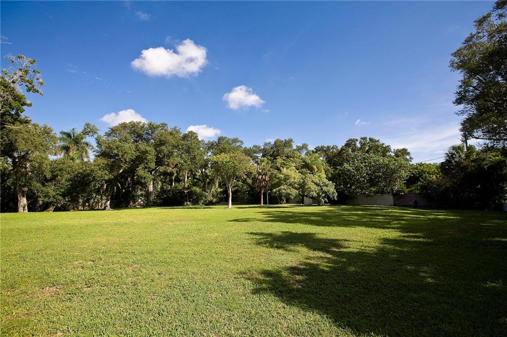 Colee Hammock - Residential