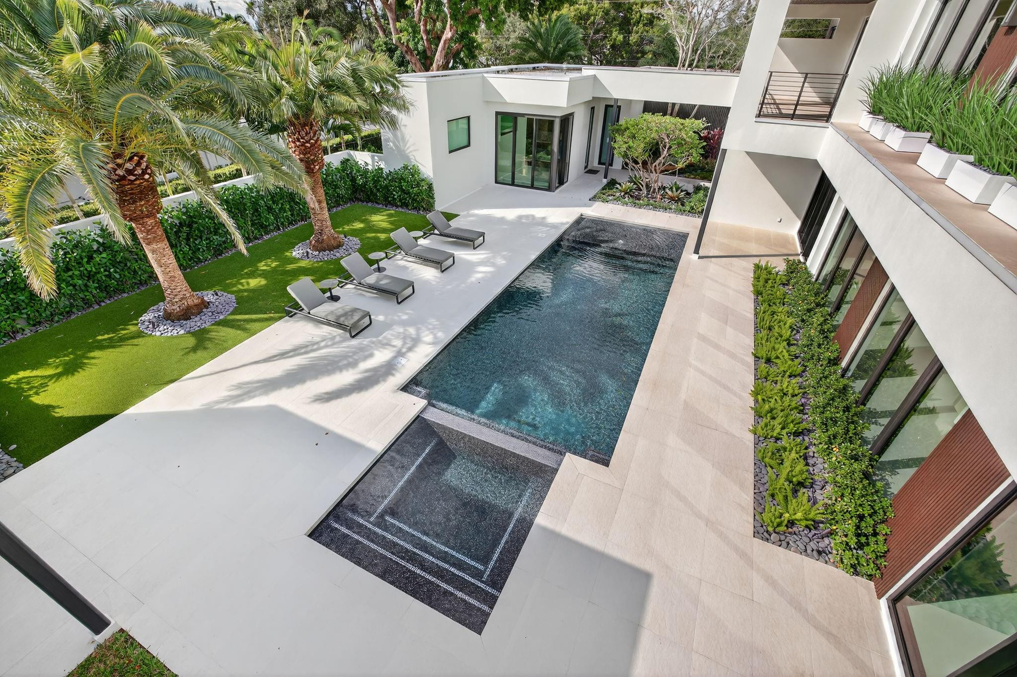 Coral Ridge Country Club - Residential