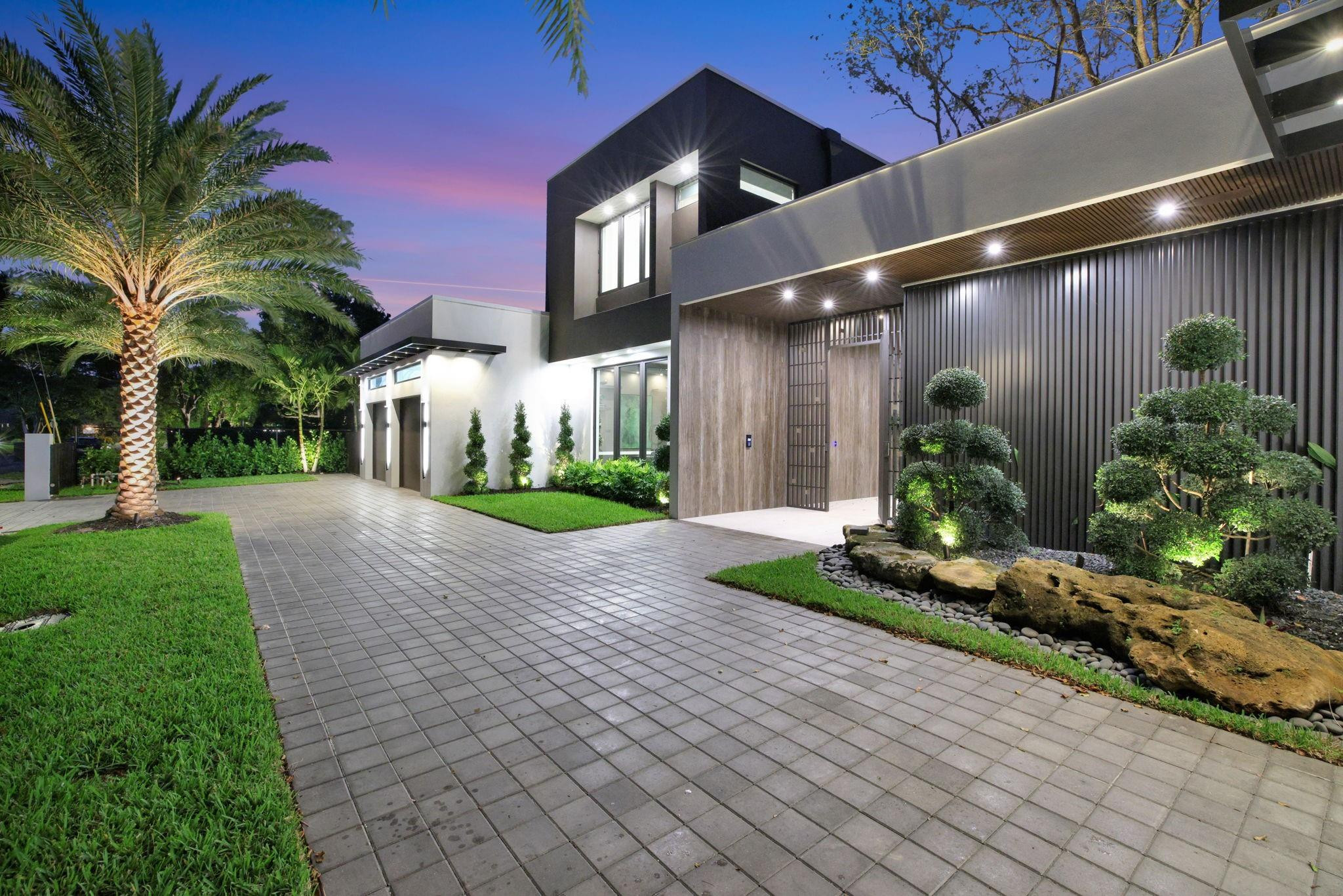 Coral Ridge Country Club - Residential