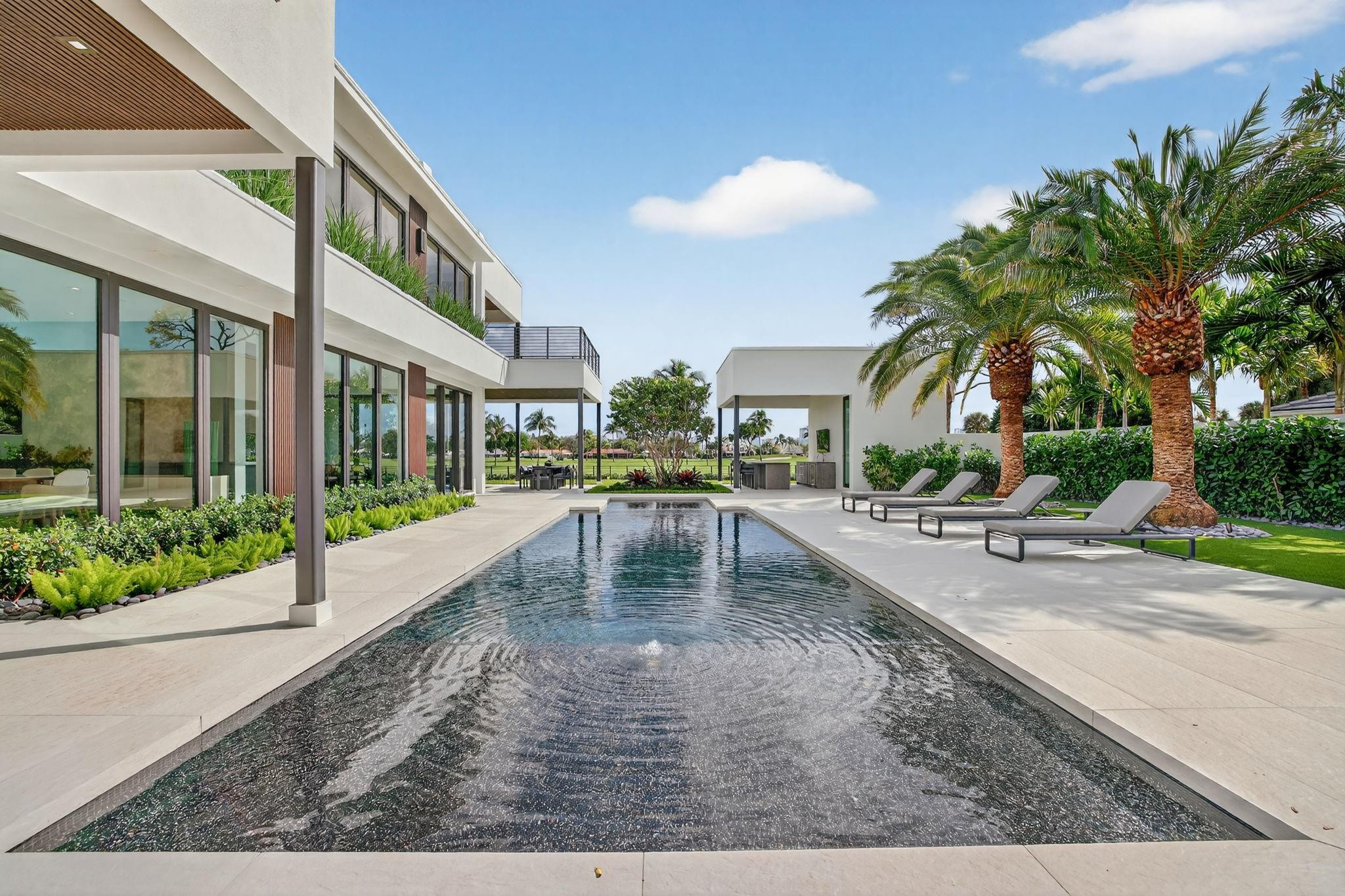 Coral Ridge Country Club - Residential