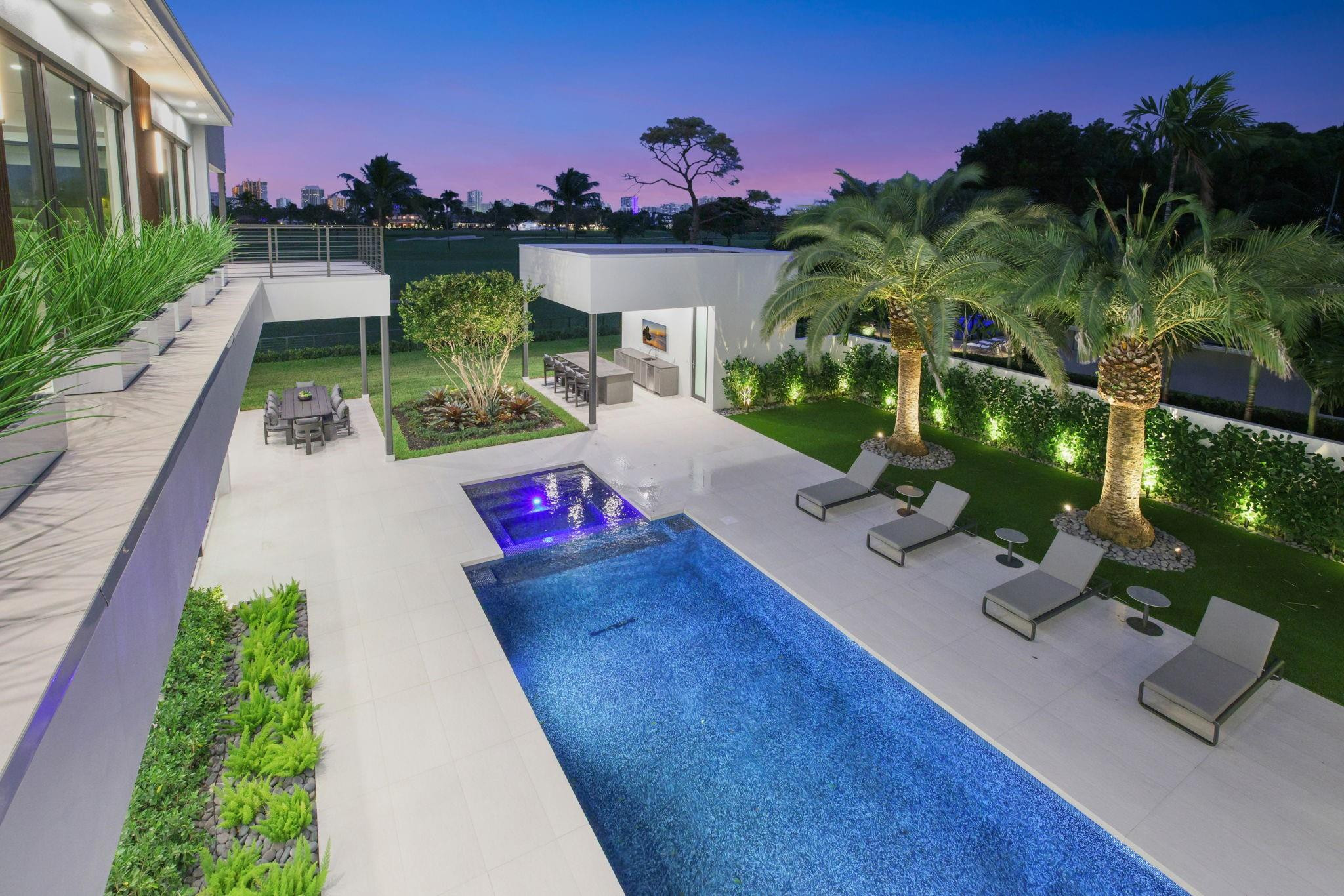 Coral Ridge Country Club - Residential