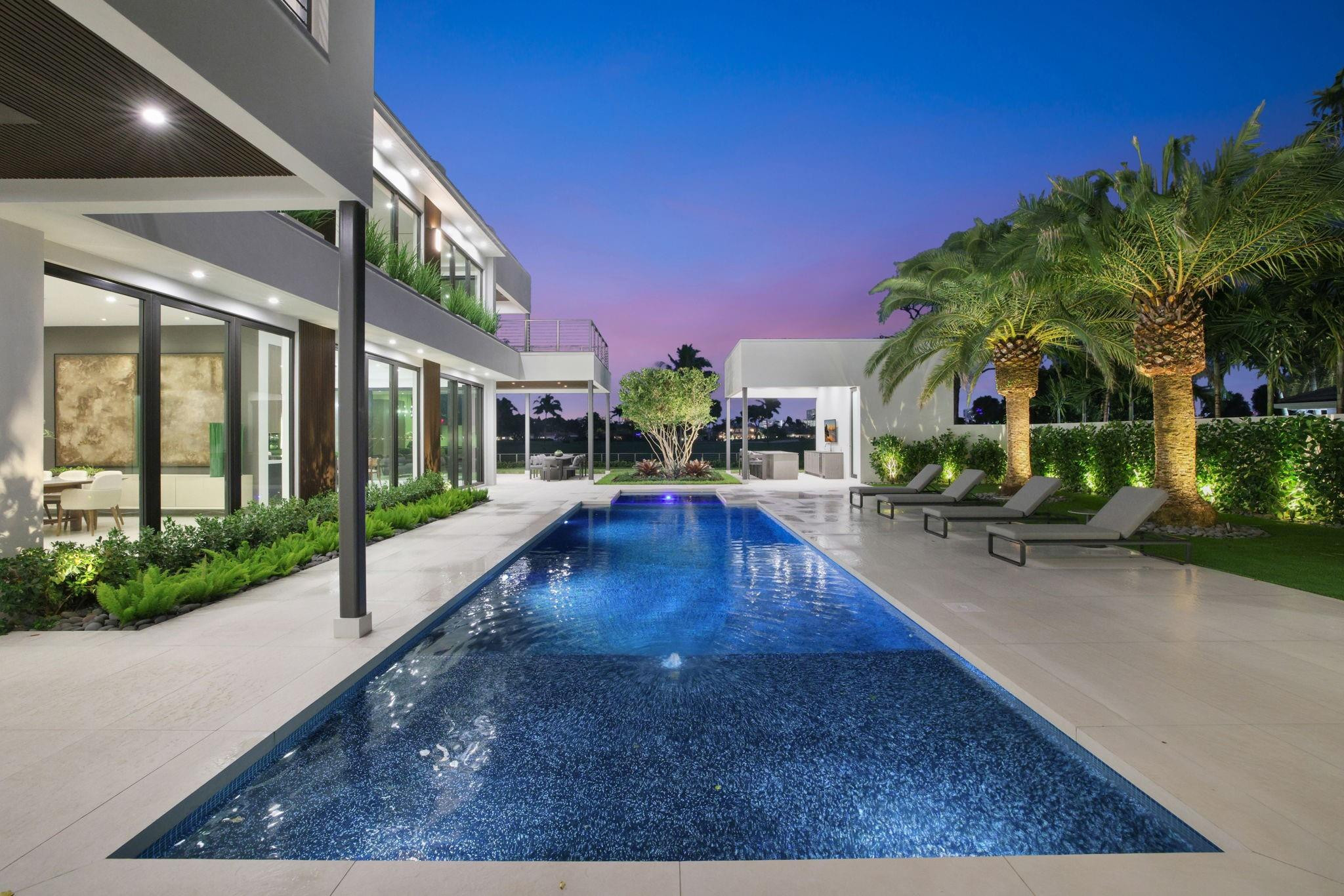 Coral Ridge Country Club - Residential
