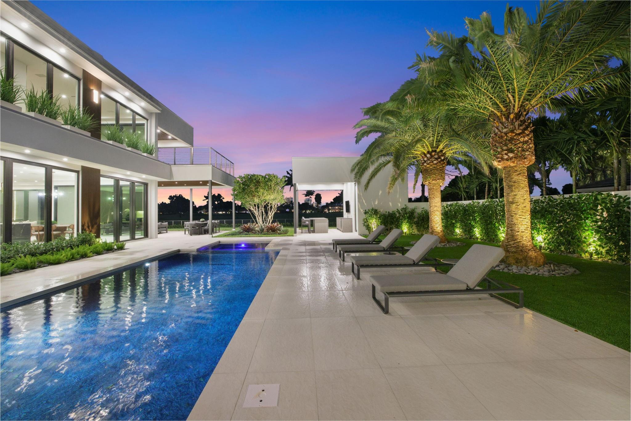 Coral Ridge Country Club - Residential