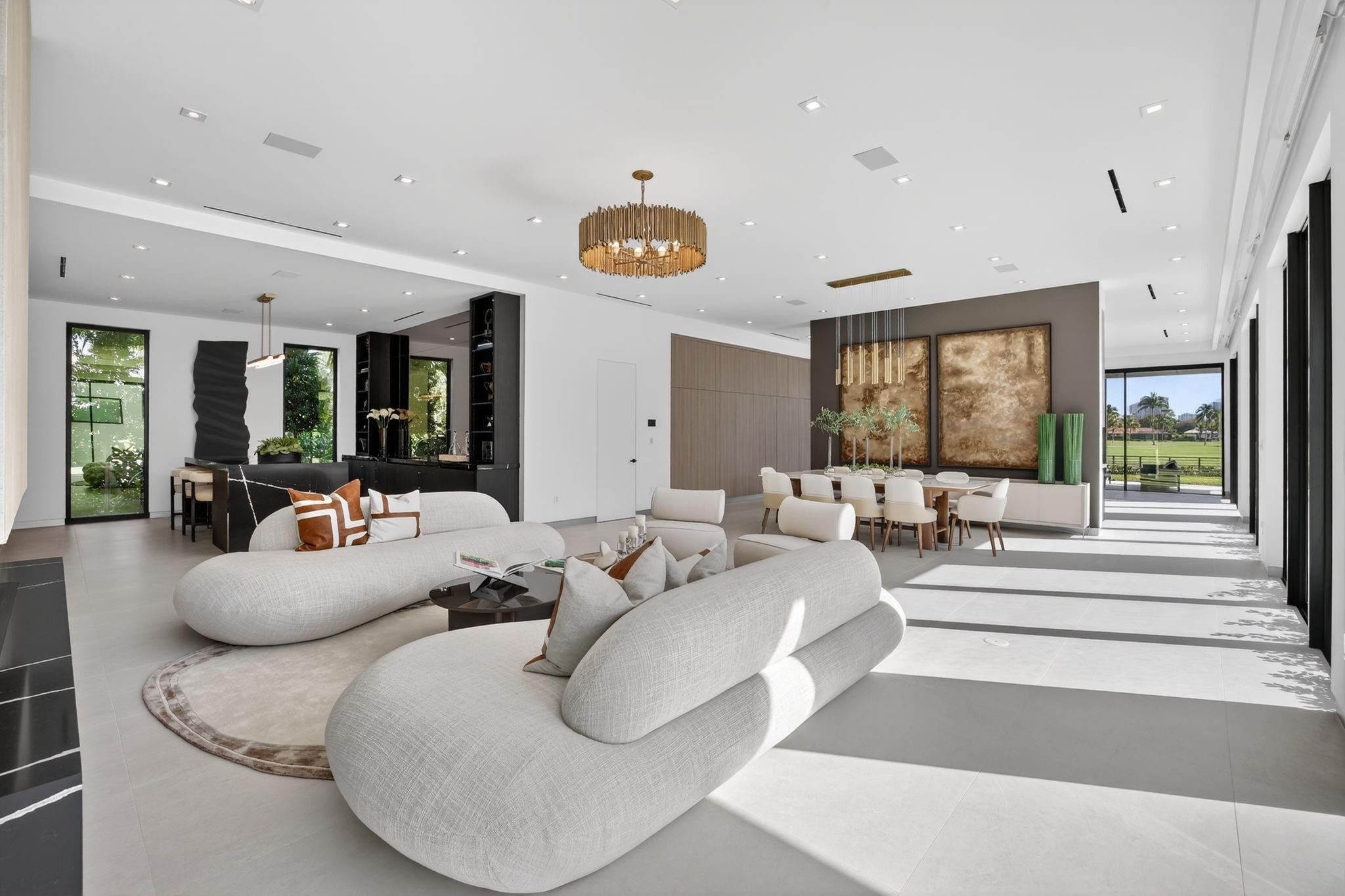 Coral Ridge Country Club - Residential