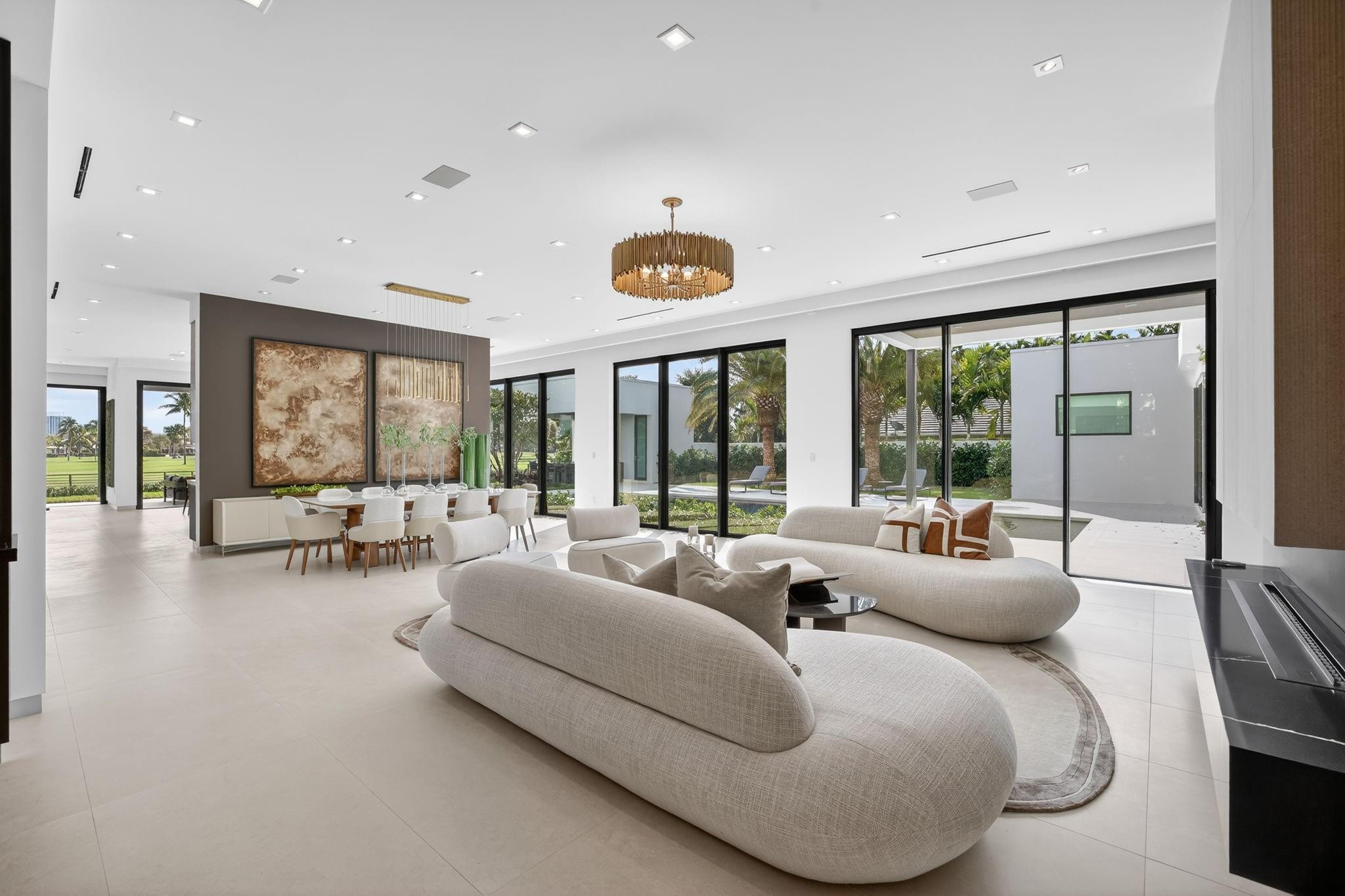 Coral Ridge Country Club - Residential