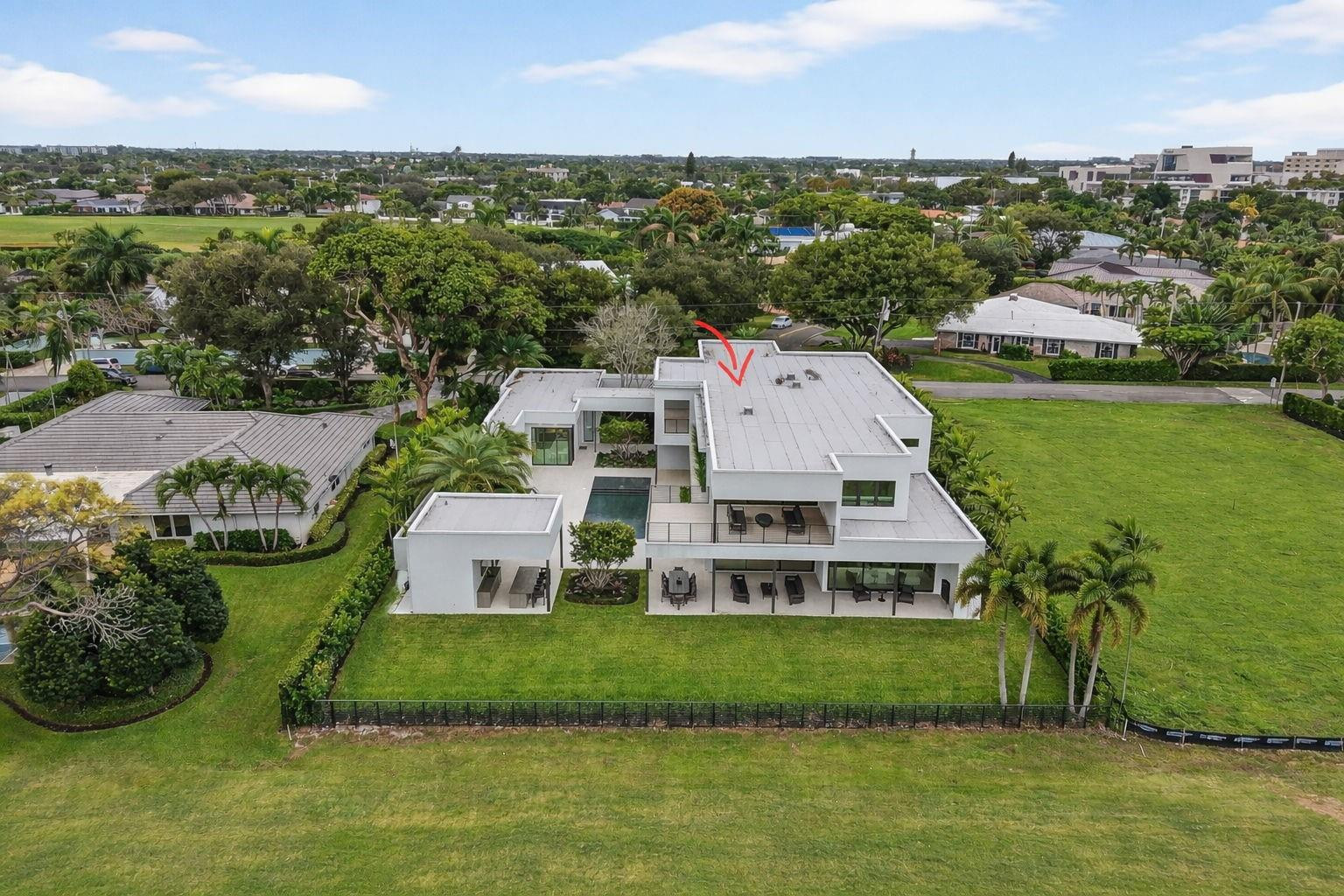 Coral Ridge Country Club - Residential