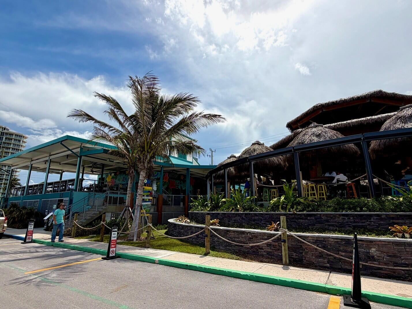 HOMES AT SHERIDAN OCEAN CLUB - Residential