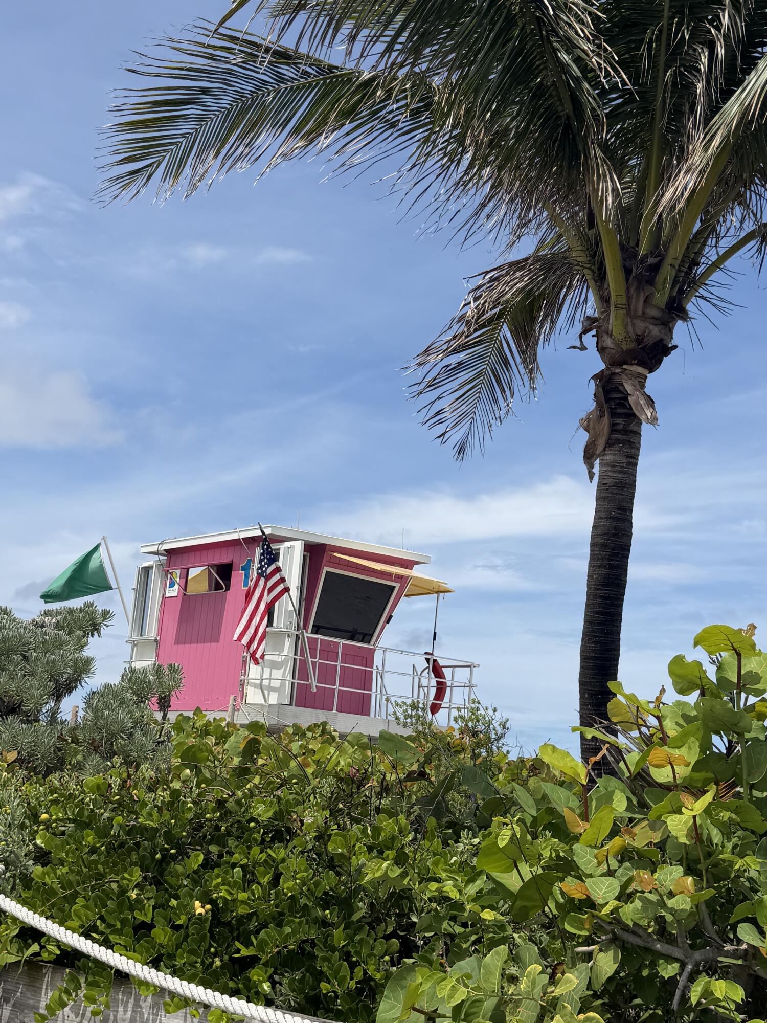 HOMES AT SHERIDAN OCEAN CLUB - Residential